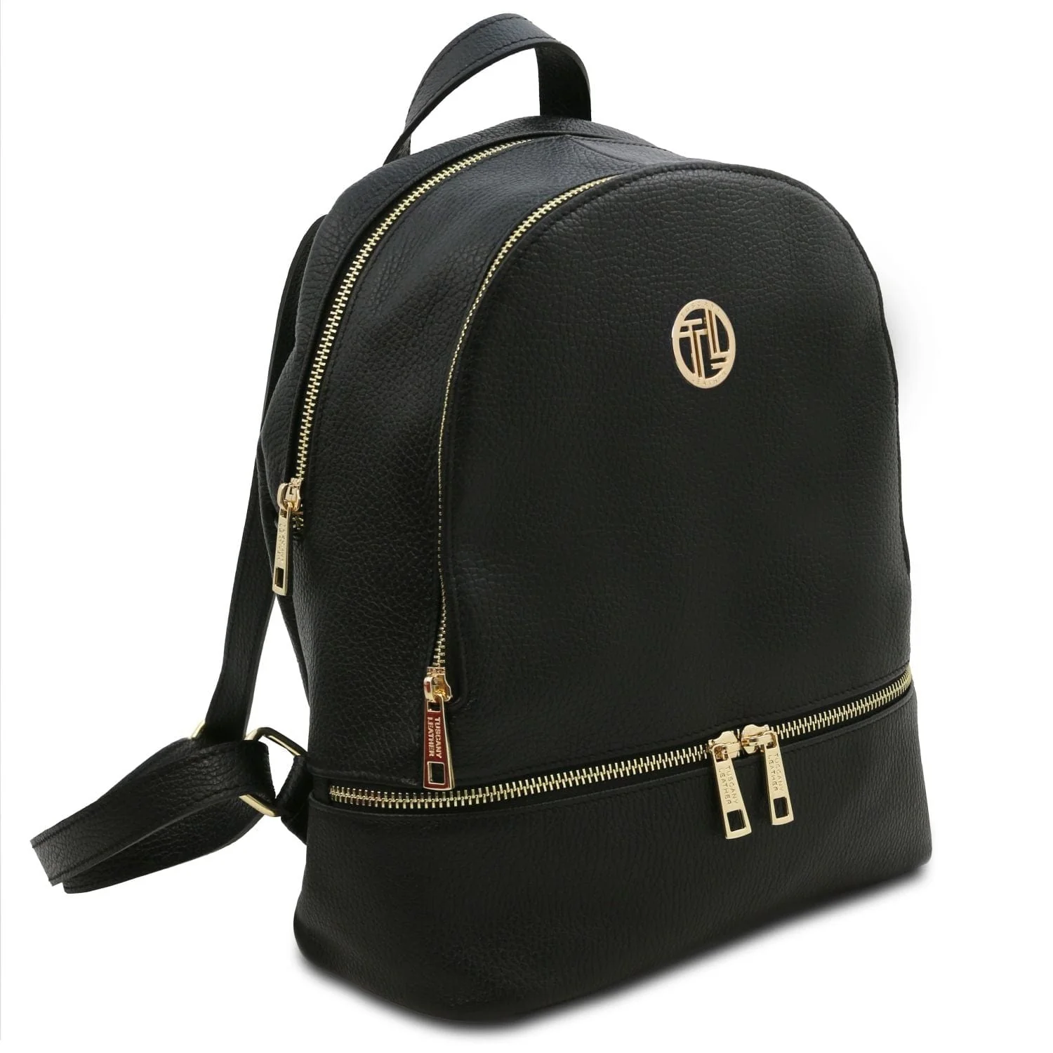 TL Bag - Soft leather backpack | TL142280 - Image 13
