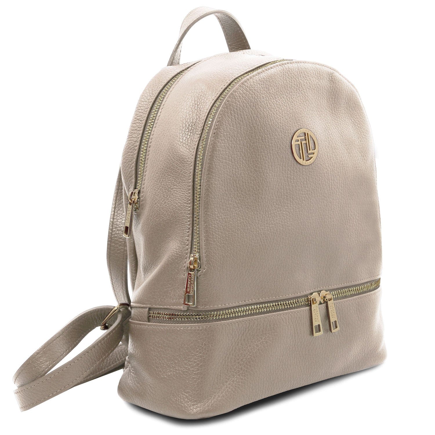 TL Bag - Soft leather backpack | TL142280 - Image 21