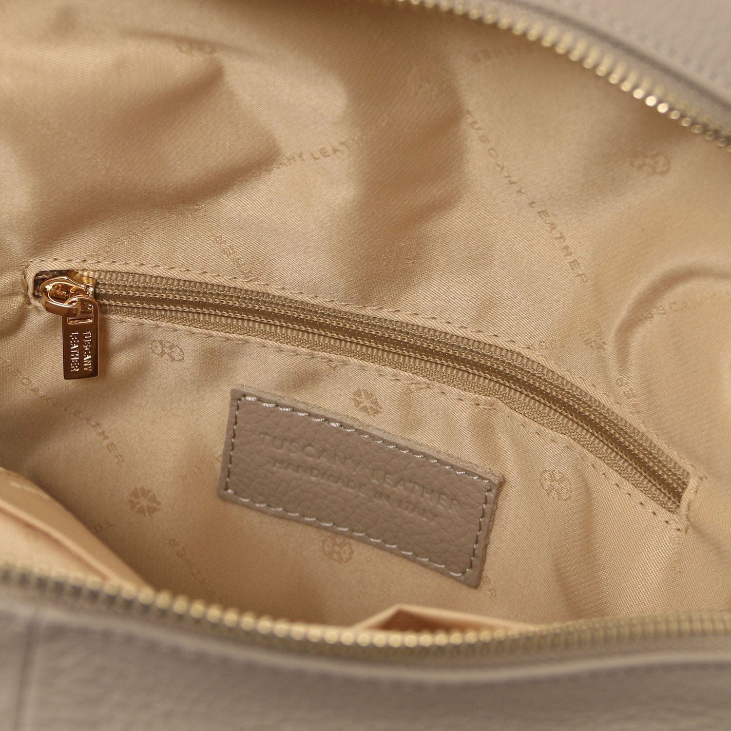 TL Bag - Soft leather backpack | TL142280 - Image 23