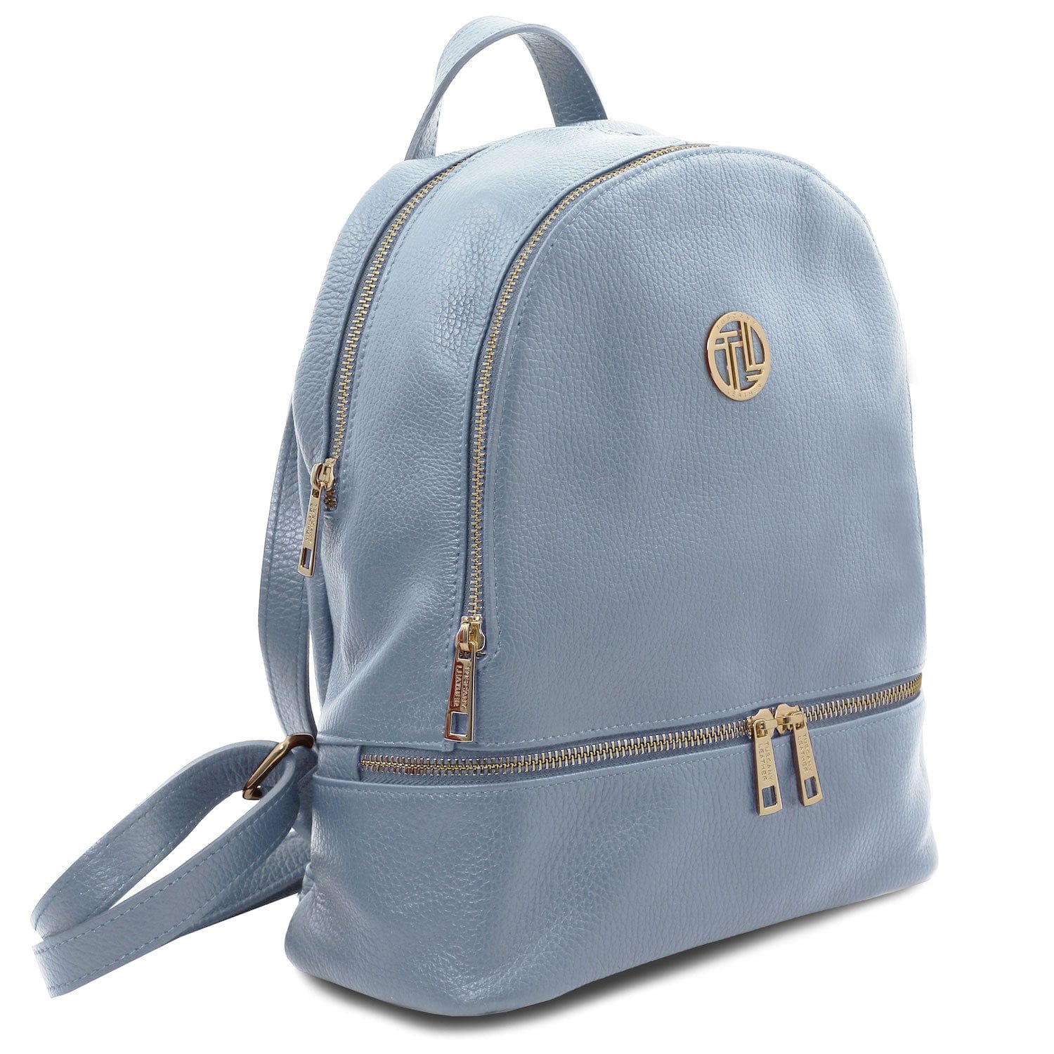 TL Bag - Soft leather backpack | TL142280 - Image 27