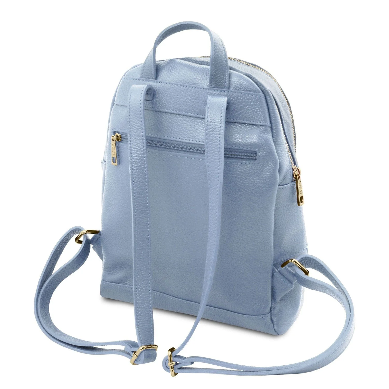 TL Bag - Soft leather backpack | TL142280 - Image 28