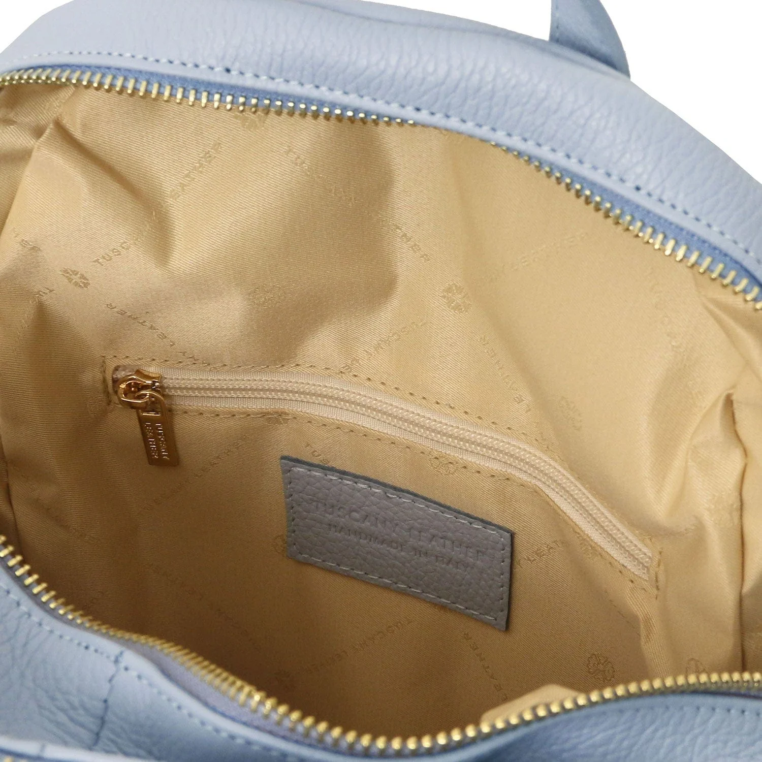 TL Bag - Soft leather backpack | TL142280 - Image 29