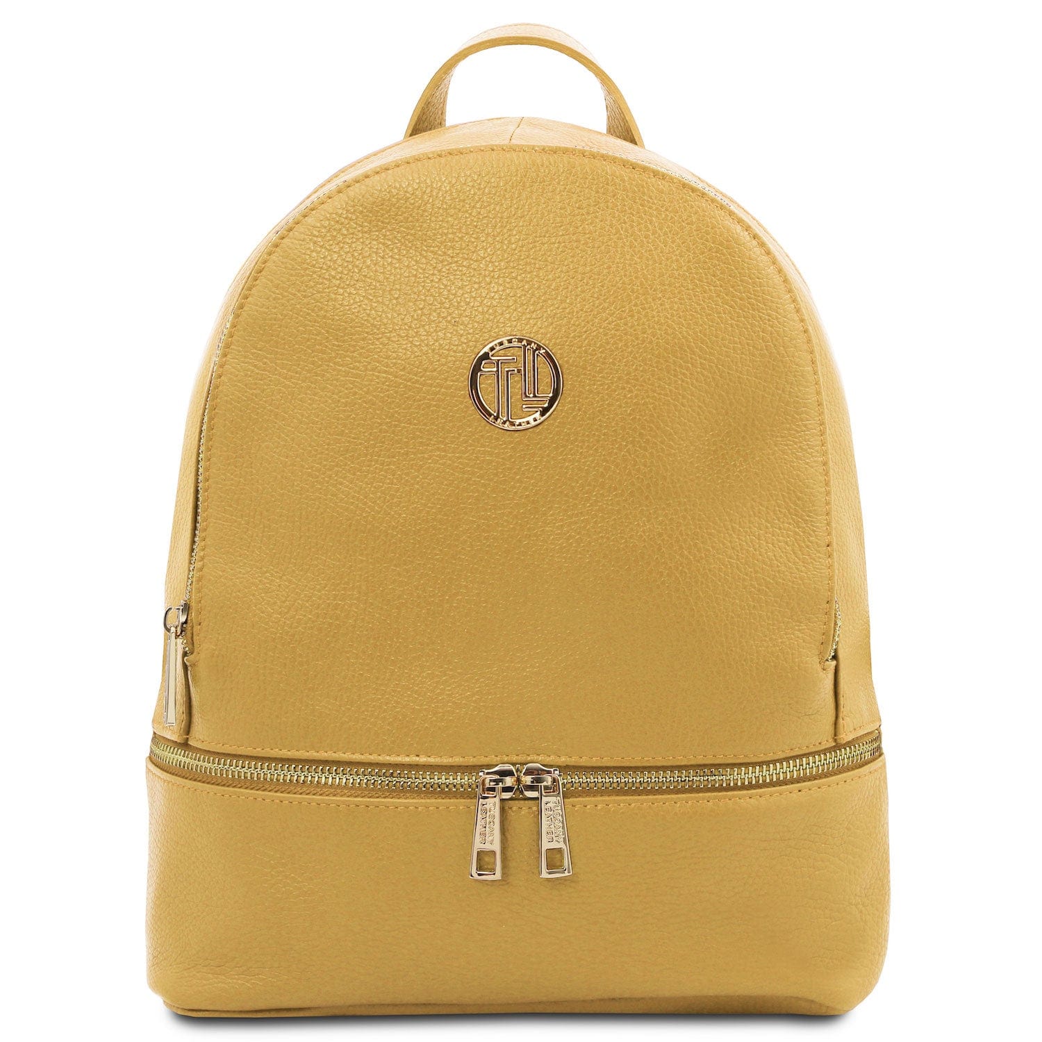 TL Bag - Soft leather backpack | TL142280 - Image 3