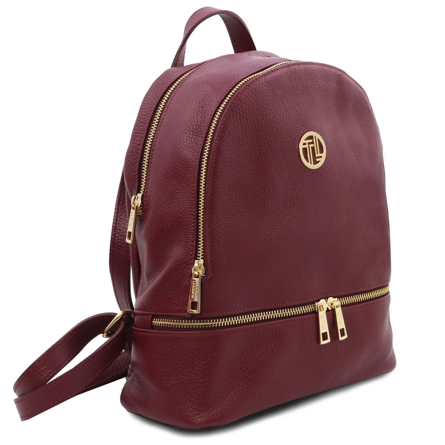 TL Bag - Soft leather backpack | TL142280 - Image 35
