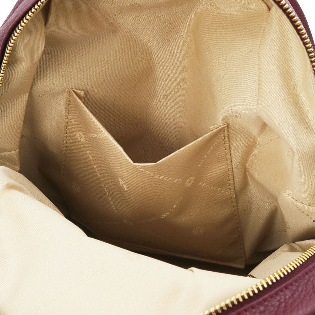 TL Bag - Soft leather backpack | TL142280 - Image 39