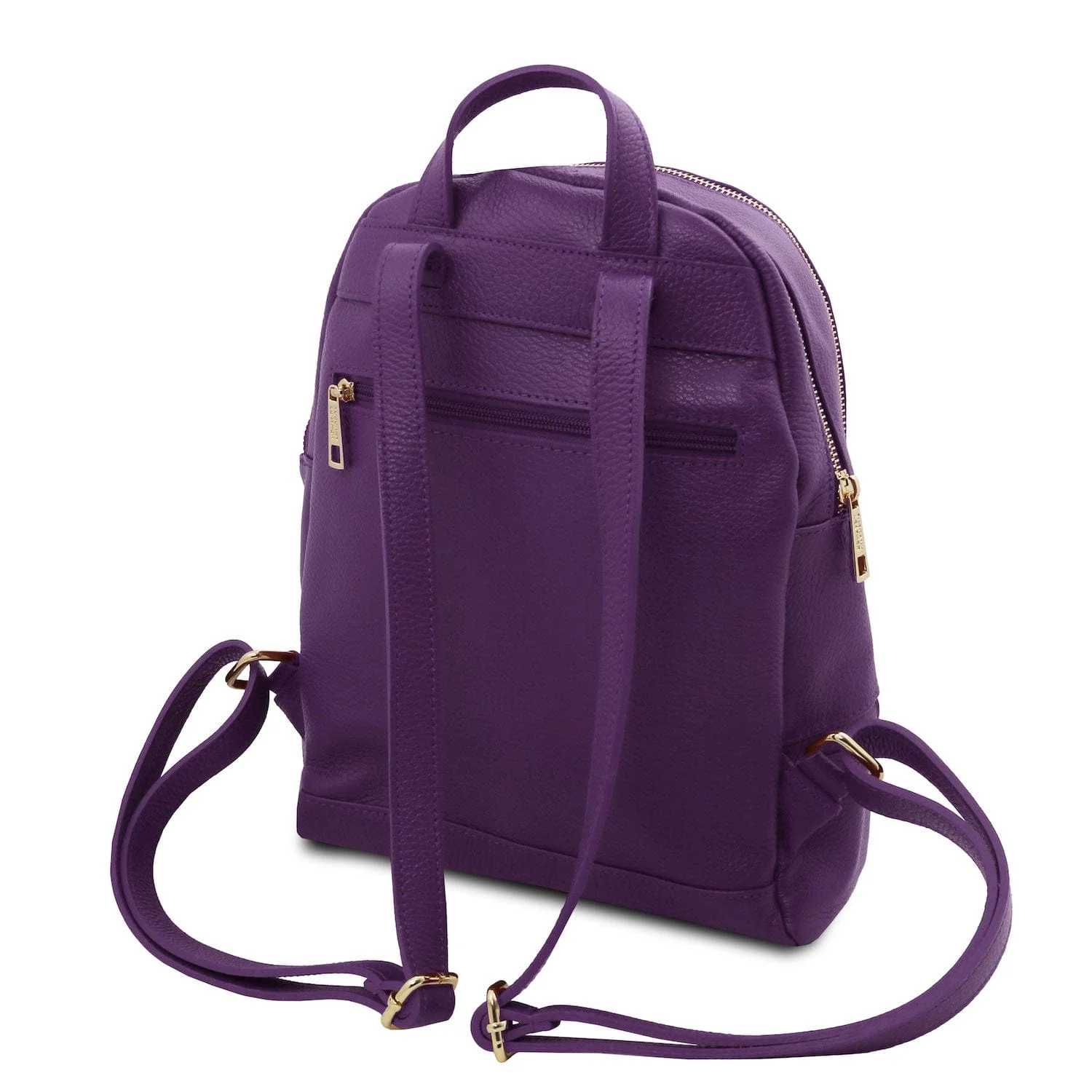 TL Bag - Soft leather backpack | TL142280 - Image 44