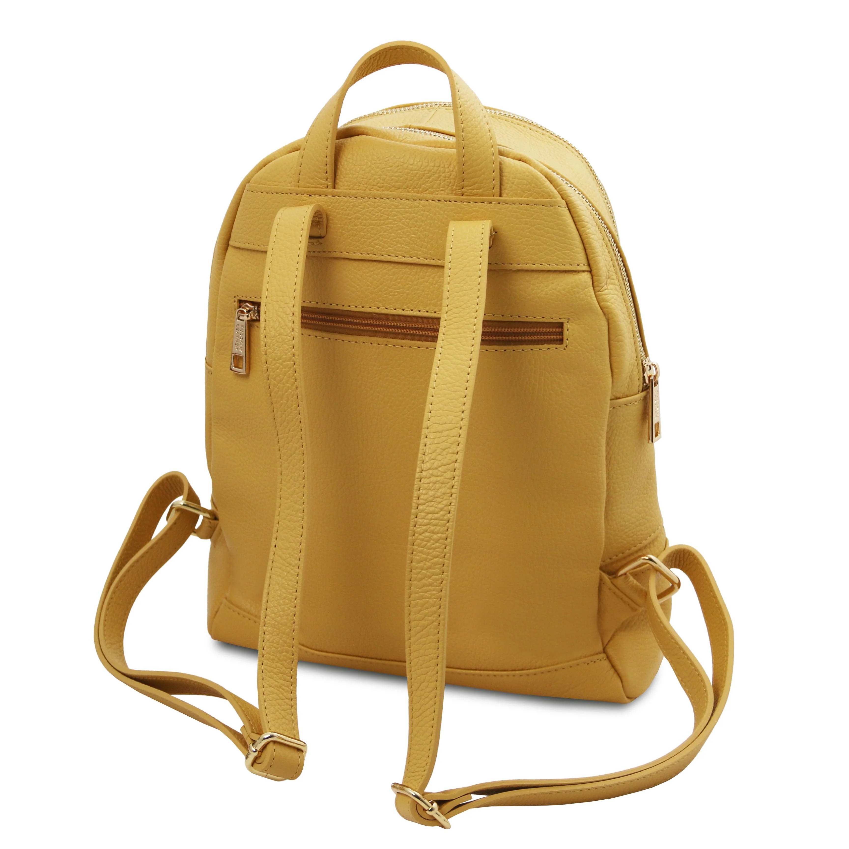 TL Bag - Soft leather backpack | TL142280 - Image 5