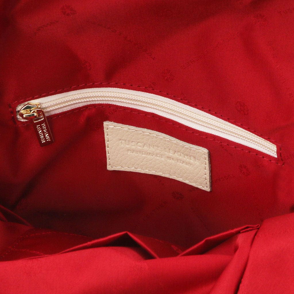 TL Bag - Soft leather backpack | TL142280 - Image 53