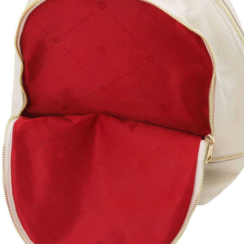 TL Bag - Soft leather backpack | TL142280 - Image 55