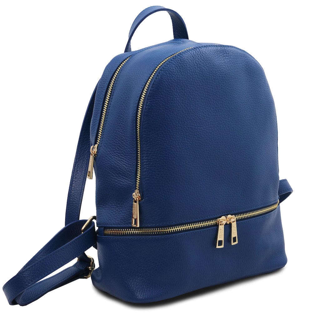 TL Bag - Soft leather backpack | TL142280 - Image 59
