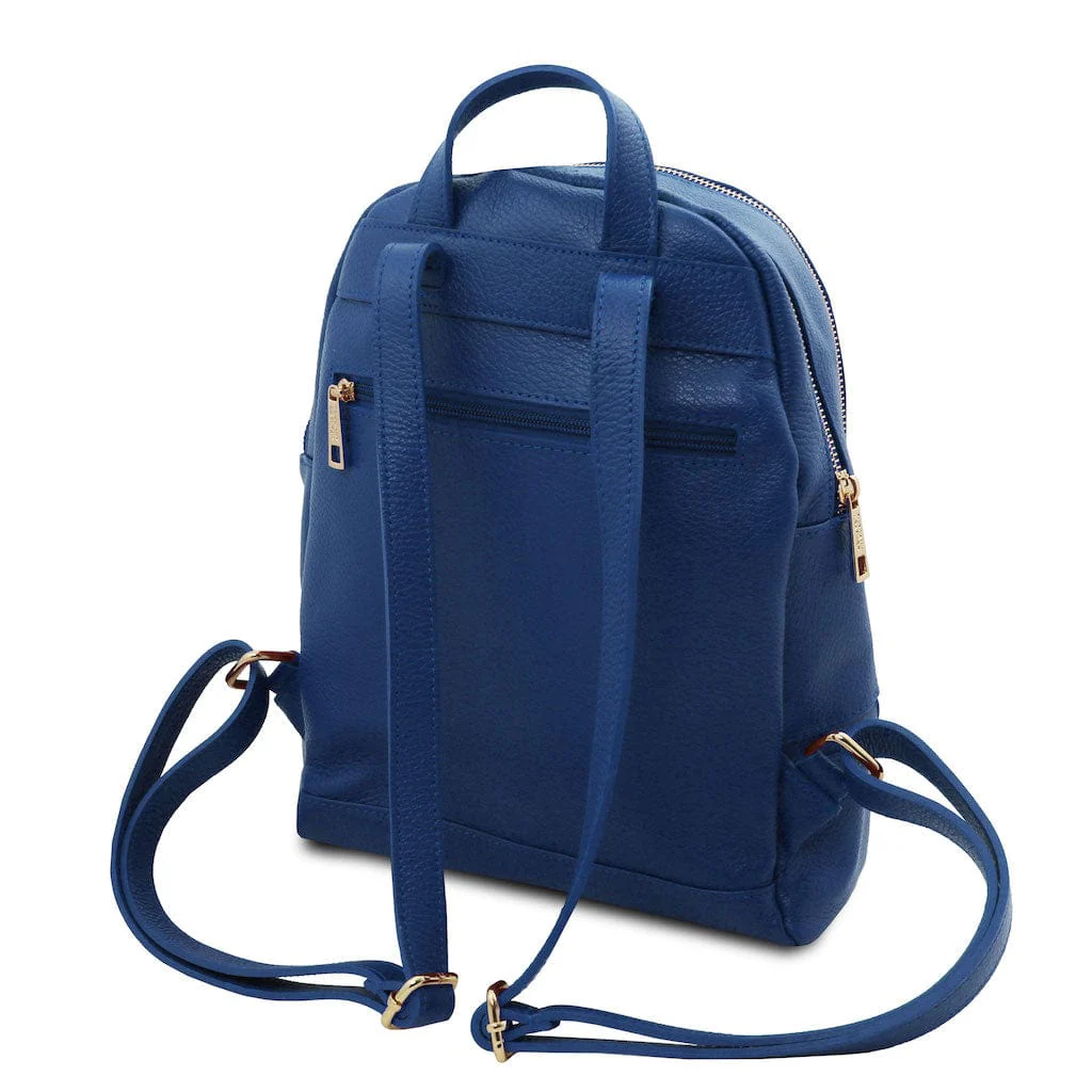 TL Bag - Soft leather backpack | TL142280 - Image 60