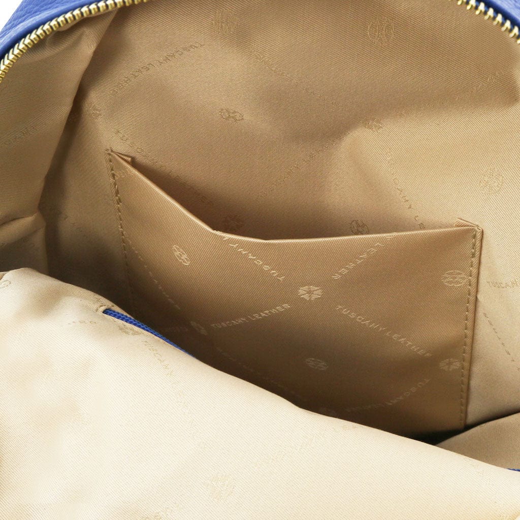 TL Bag - Soft leather backpack | TL142280 - Image 62