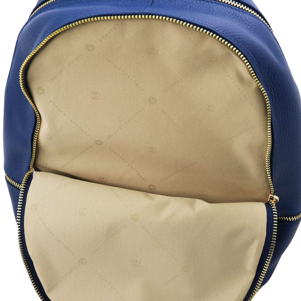 TL Bag - Soft leather backpack | TL142280 - Image 63
