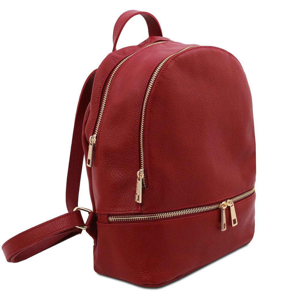 TL Bag - Soft leather backpack | TL142280 - Image 67