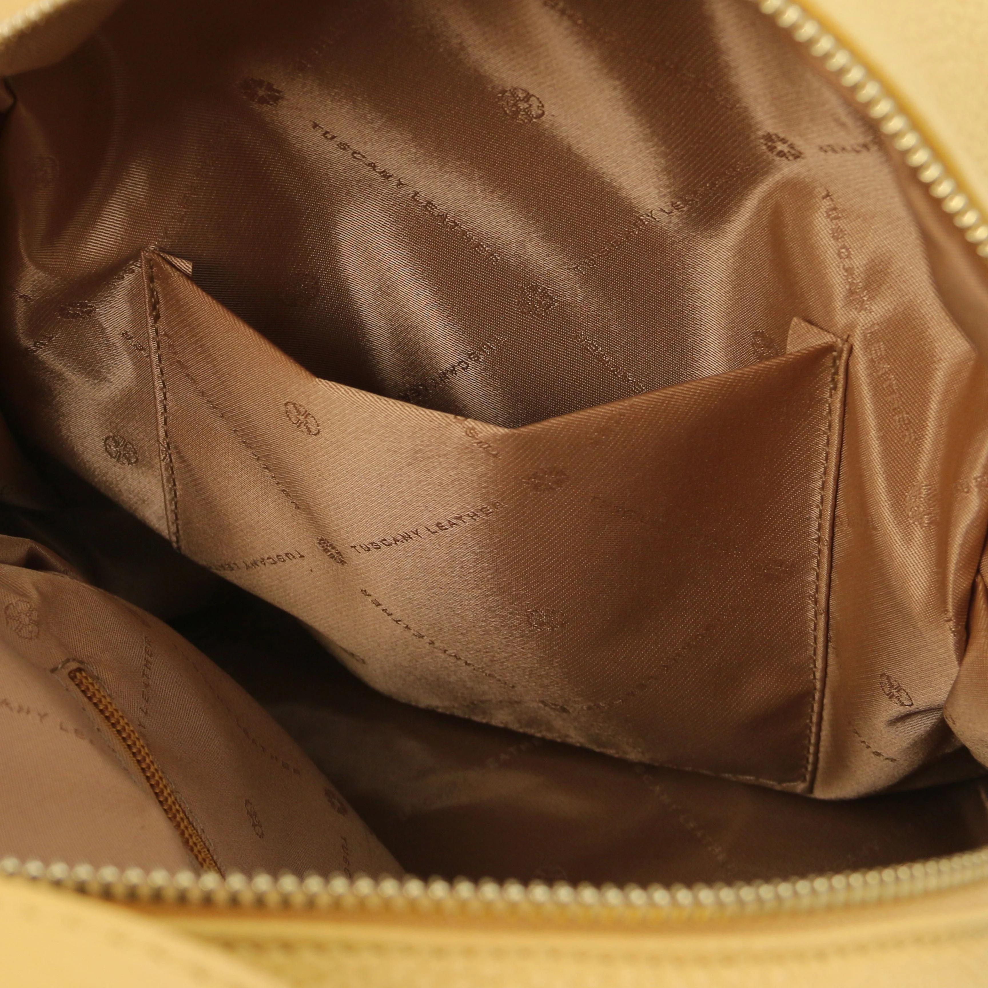 TL Bag - Soft leather backpack | TL142280 - Image 7