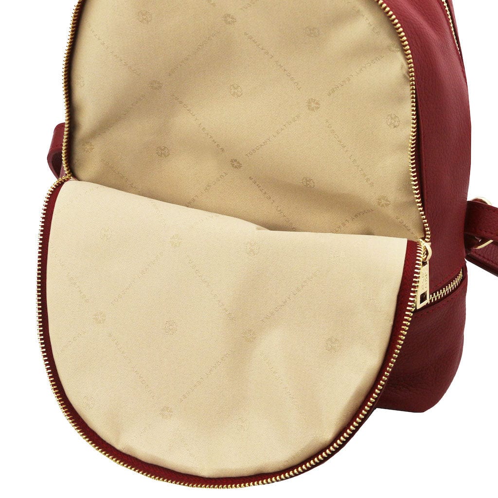 TL Bag - Soft leather backpack | TL142280 - Image 71