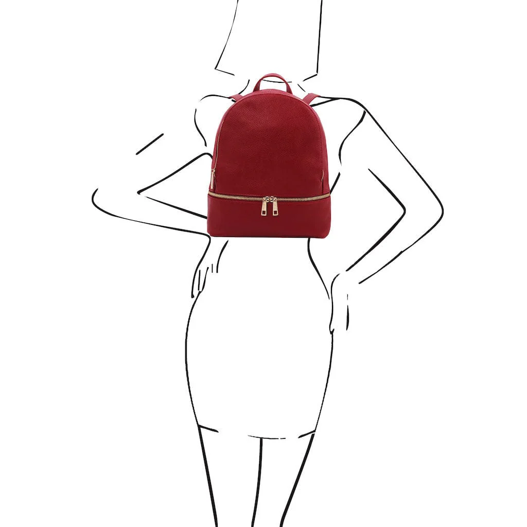 TL Bag - Soft leather backpack | TL142280 - Image 73