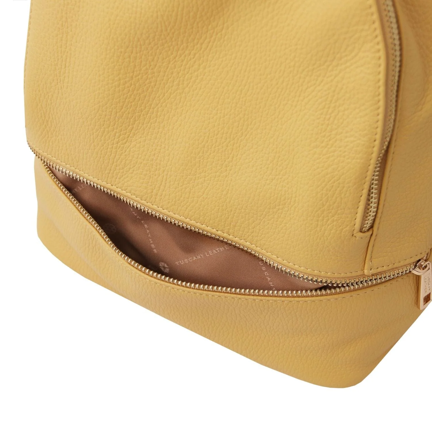 TL Bag - Soft leather backpack | TL142280 - Image 9