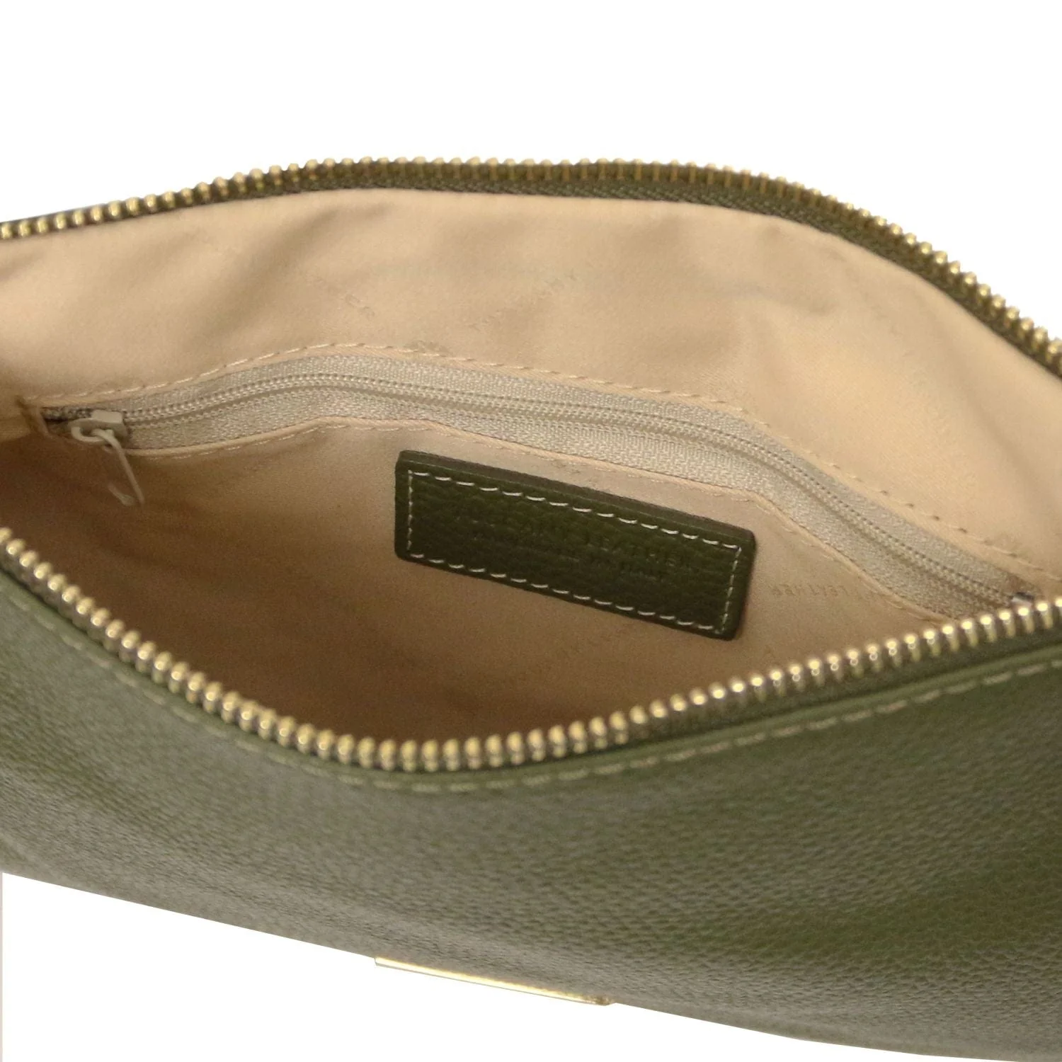 TL Bag - Soft Italian leather pouch clutch | TL142029 - Image 76