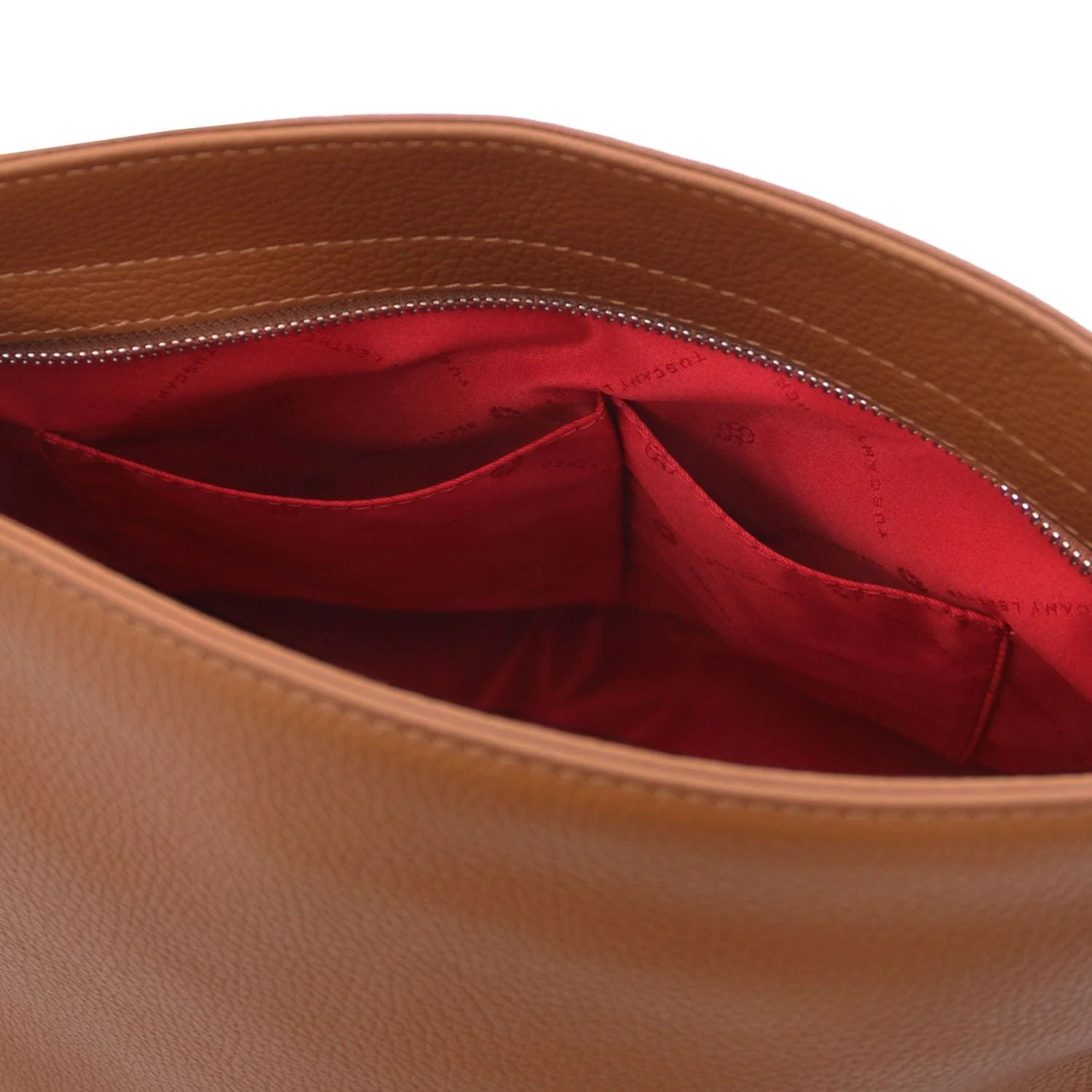 TL Bag - Soft Italian leather handbag | TL142087 - Image 16