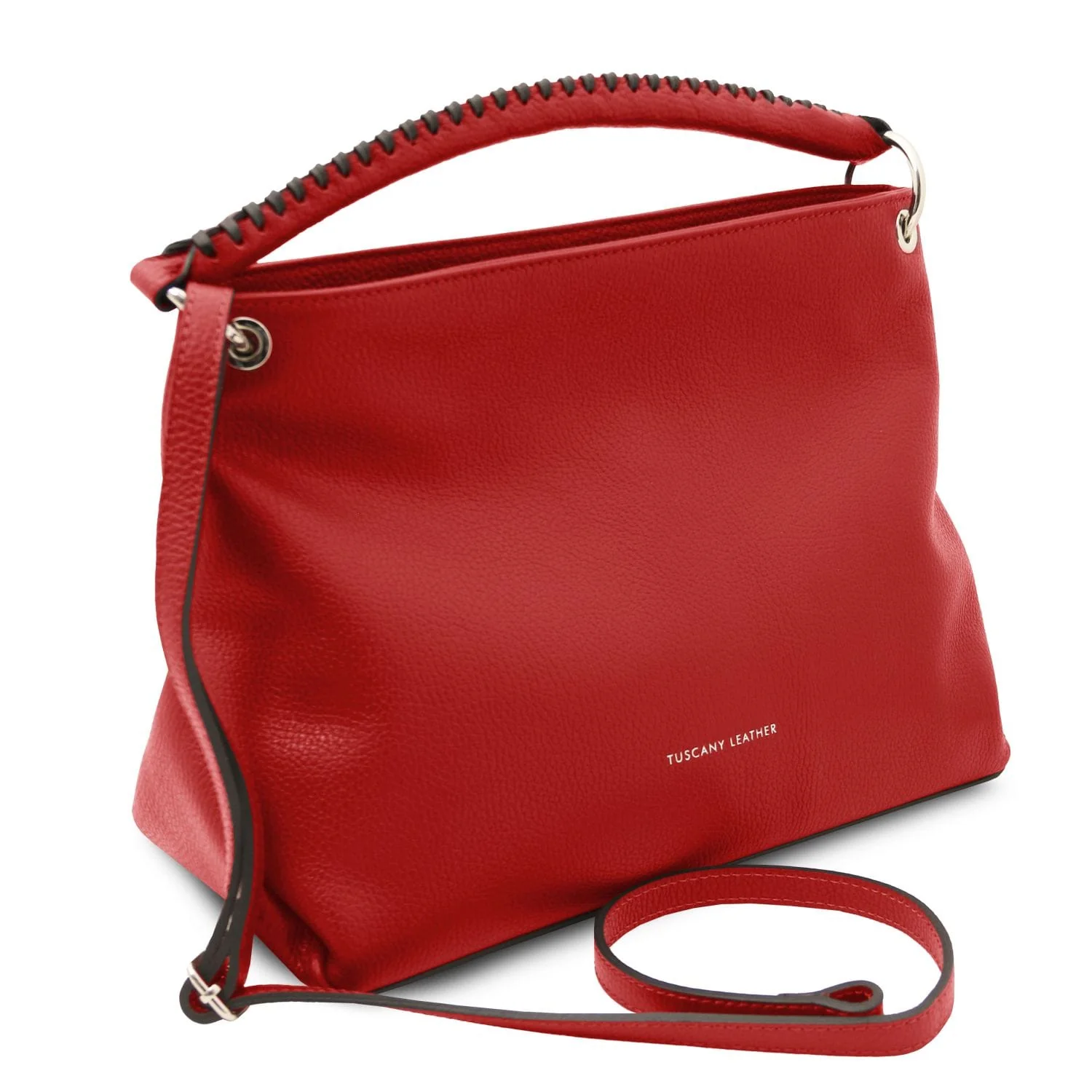 TL Bag - Soft Italian leather handbag | TL142087 - Image 20