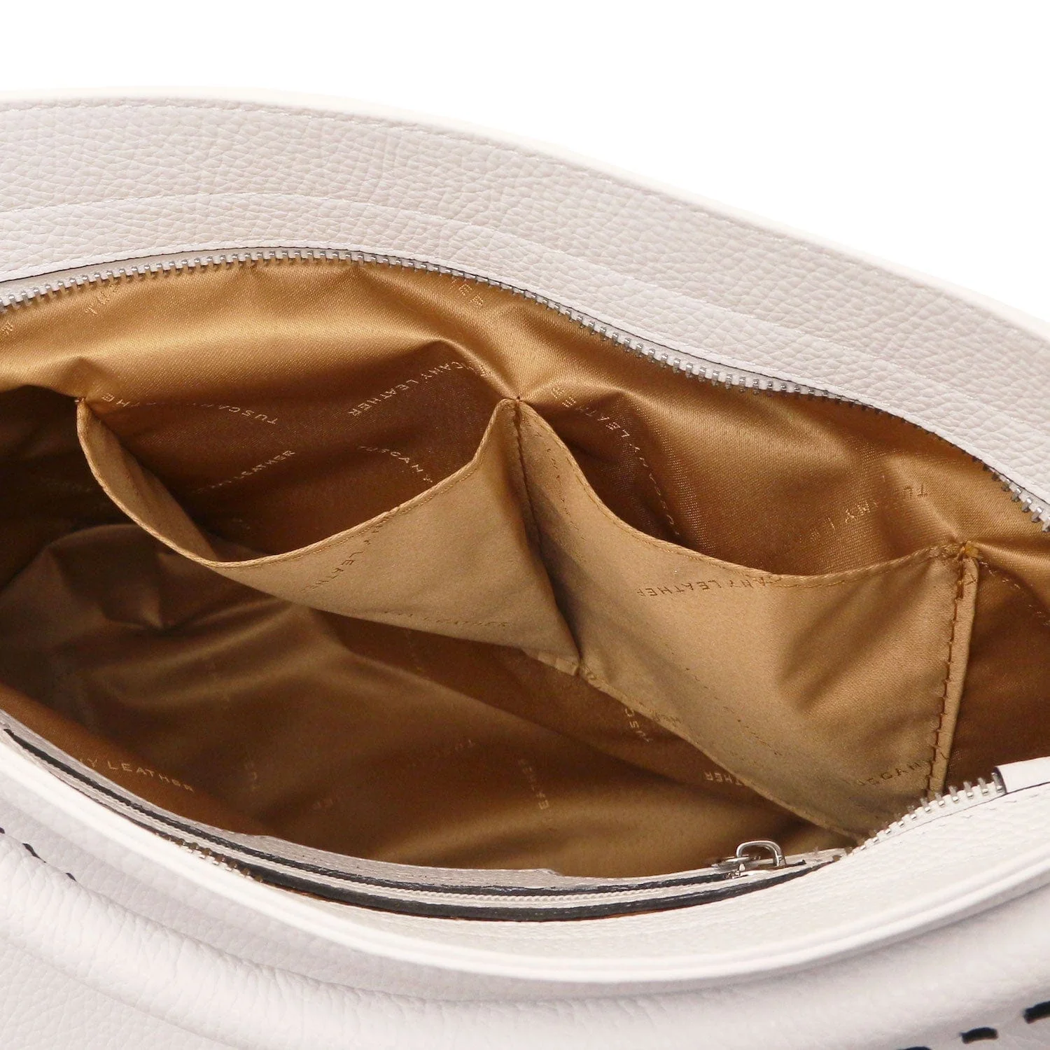 TL Bag - Soft Italian leather handbag | TL142087 - Image 30