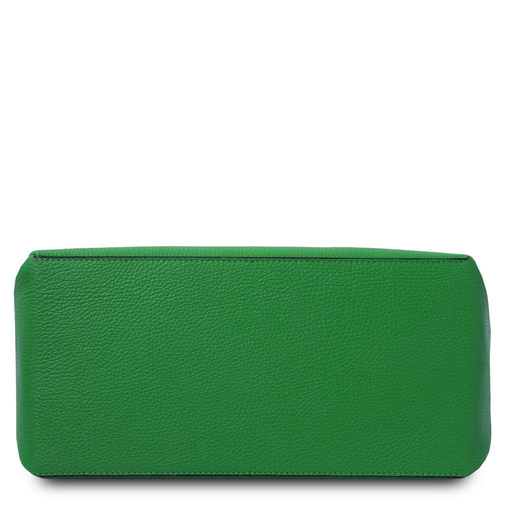 TL Bag - Soft Italian leather handbag | TL142087 - Image 58