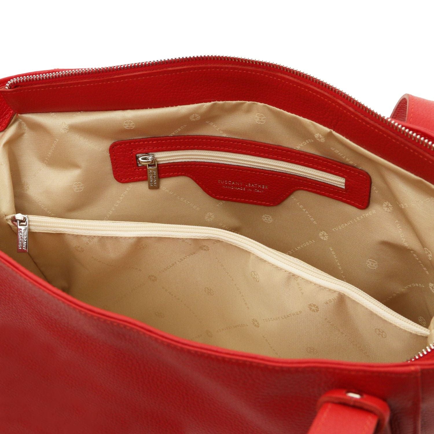 TL Bag - Soft leather shopping bag | TL142230 - Image 32