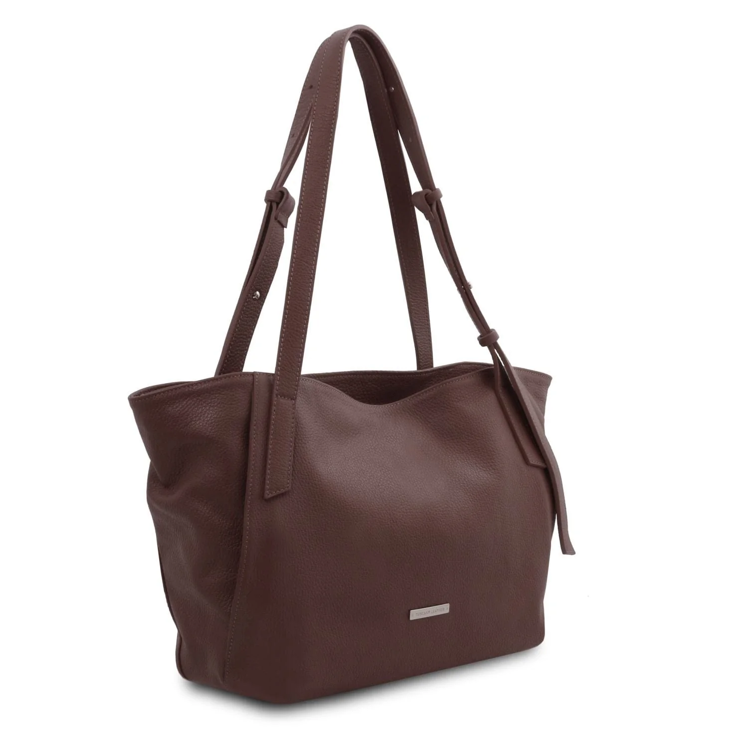 TL Bag - Soft leather shopping bag | TL142230 - Image 44