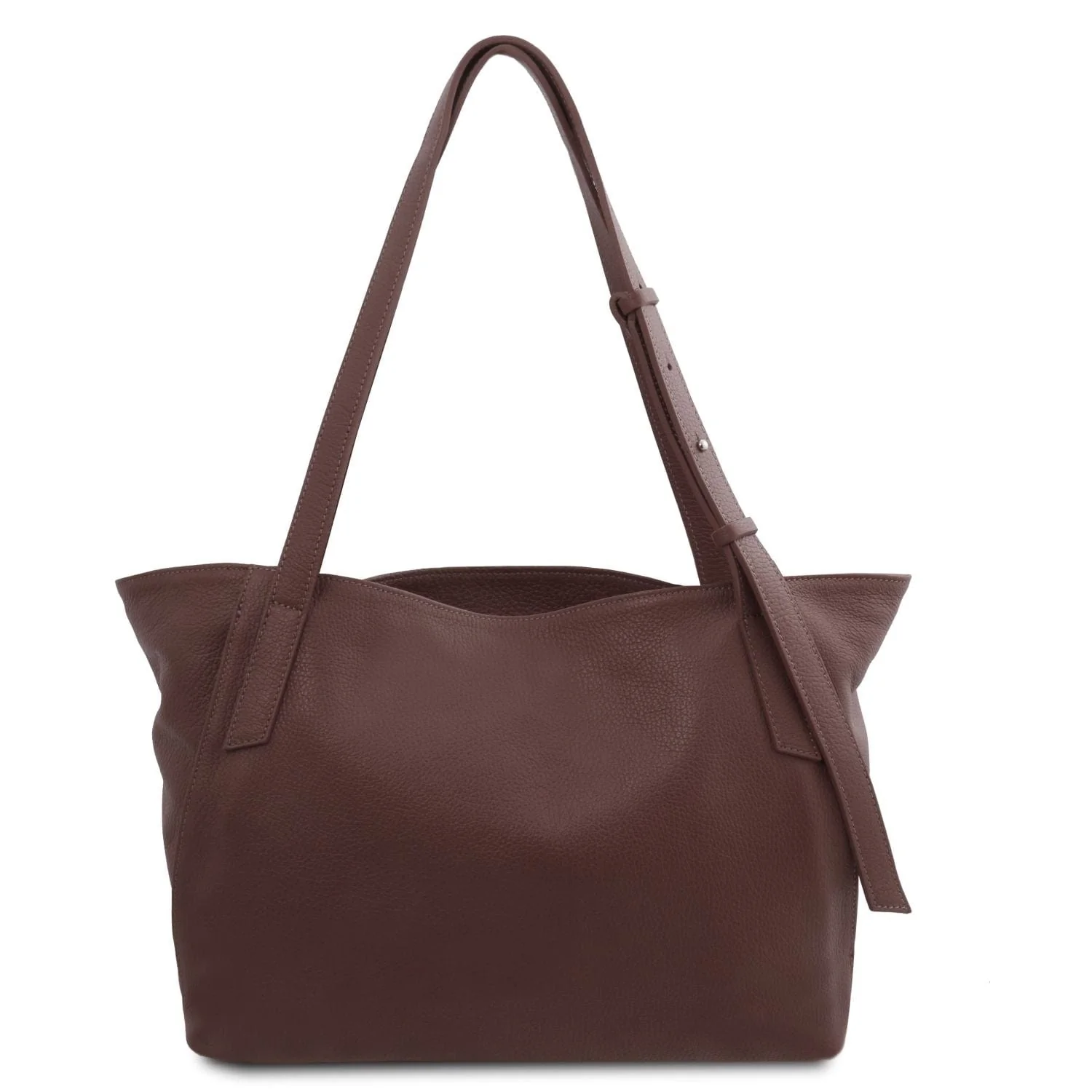 TL Bag - Soft leather shopping bag | TL142230 - Image 45