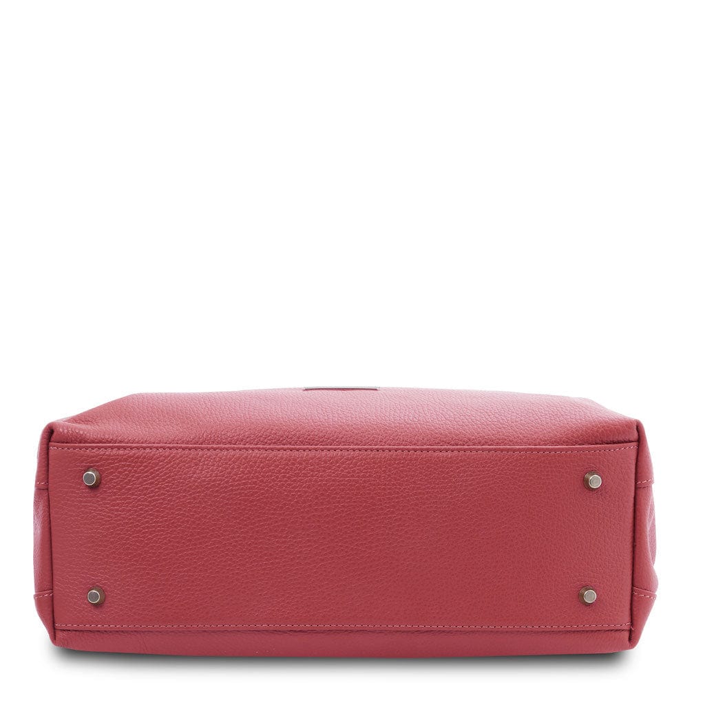 TL Bag - Soft leather shopping bag | TL142230 - Image 76