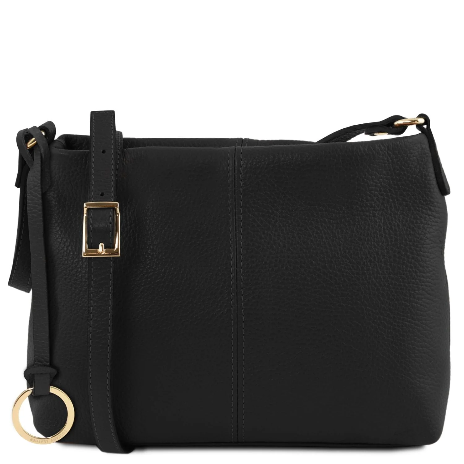 TL Bag - Soft leather shoulder bag | TL141720 - Image 11