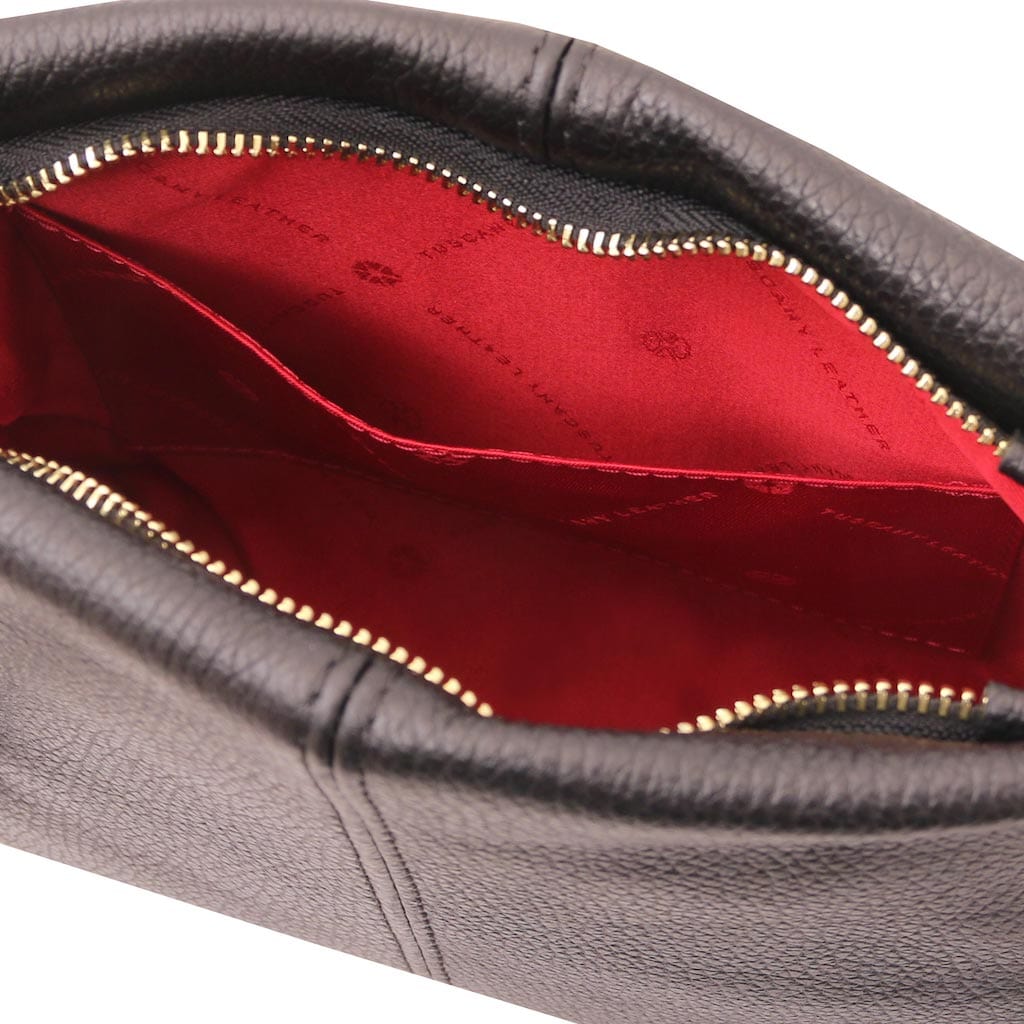TL Bag - Soft leather shoulder bag | TL141720 - Image 14