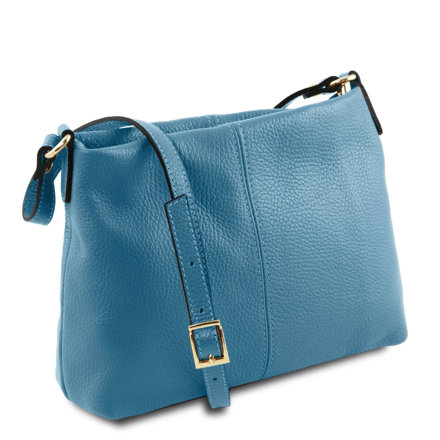 TL Bag - Soft leather shoulder bag | TL141720 - Image 33