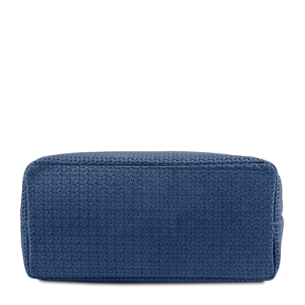 TL KeyLuck - Woven printed leather shopping bag | TL141573 - Image 67
