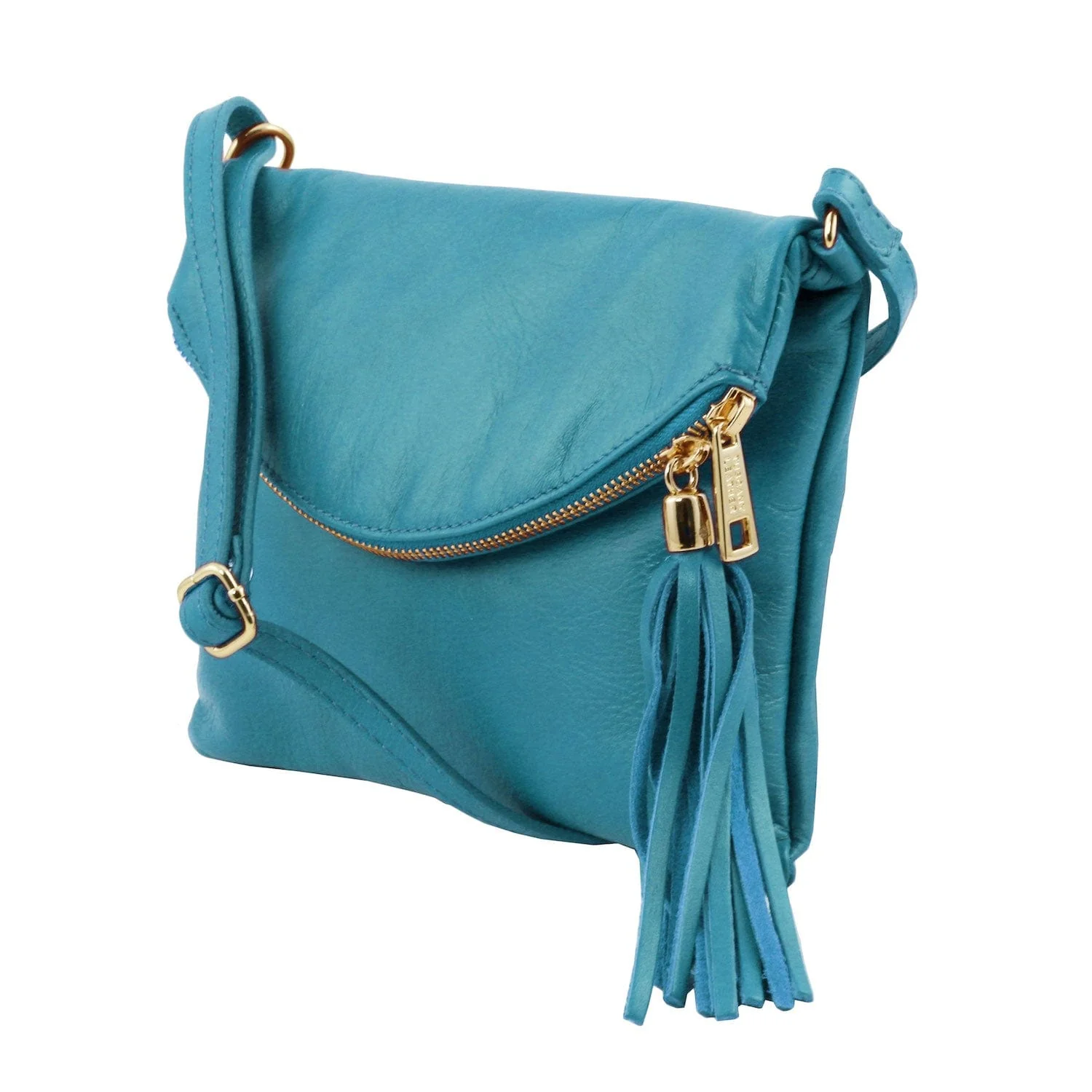 TL Young bag - Shoulder bag with tassel detail | TL141153 - Image 16