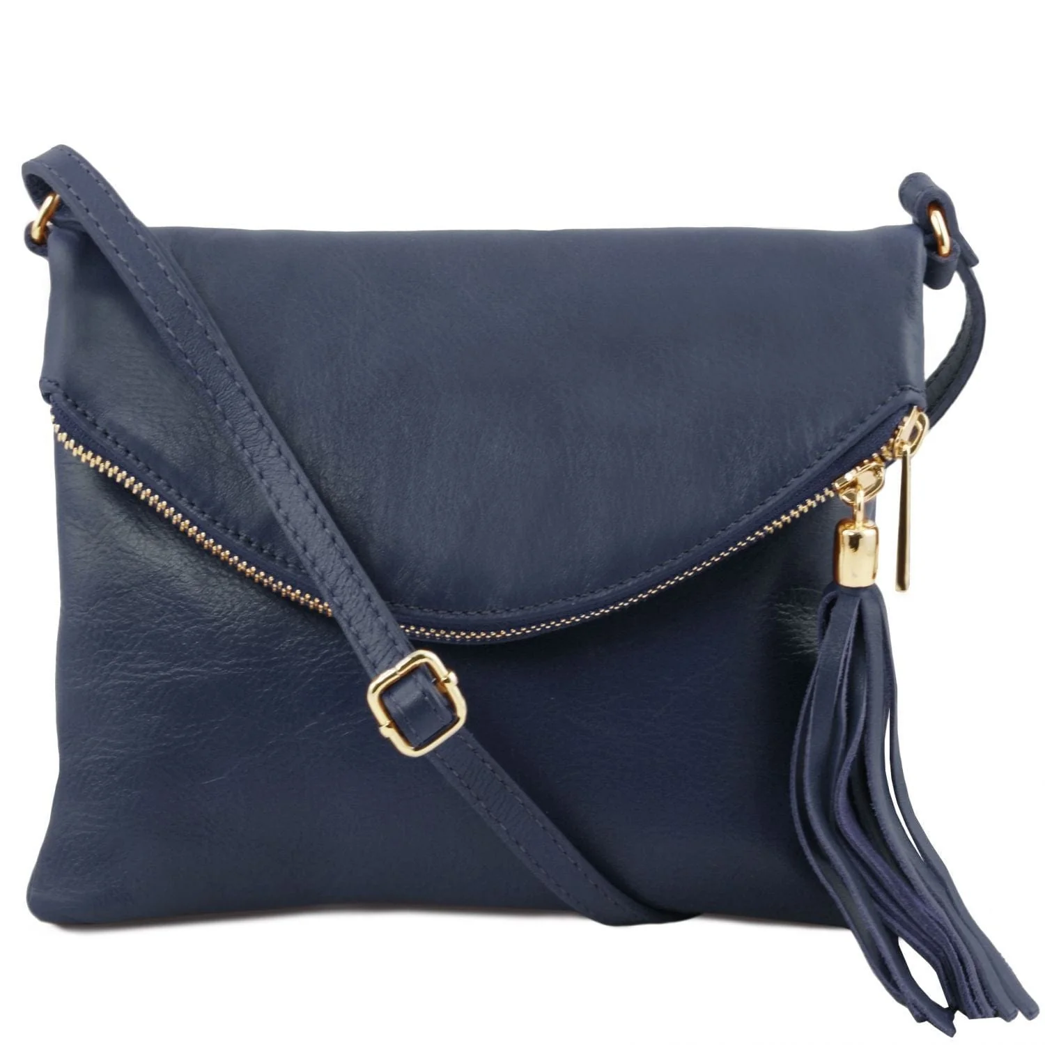TL Young bag - Shoulder bag with tassel detail | TL141153 - Image 31
