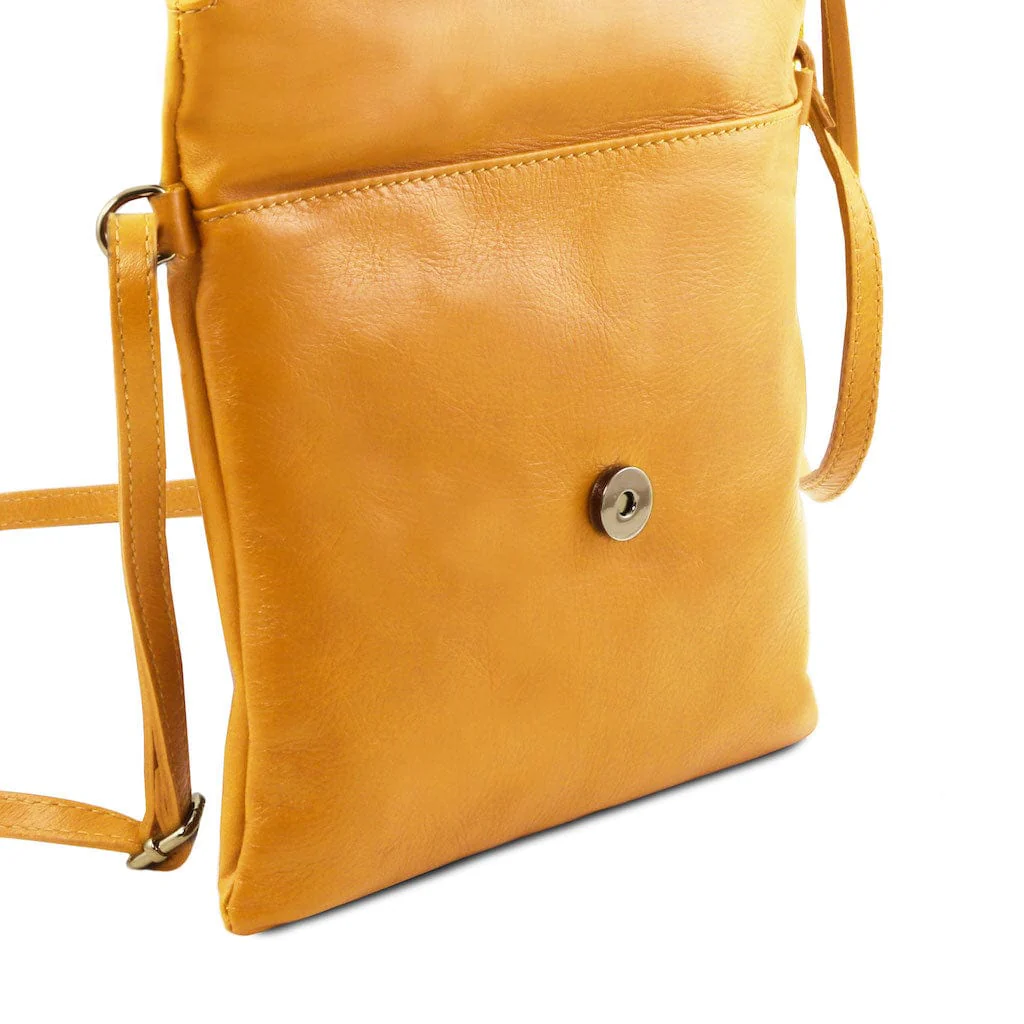 TL Young bag - Shoulder bag with tassel detail | TL141153 - Image 67
