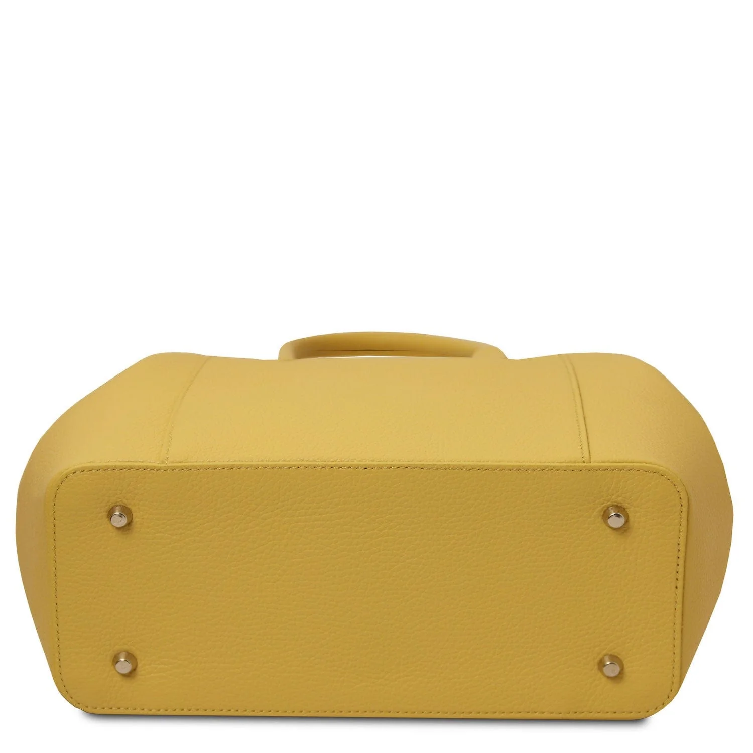 Tulipan - Italian leather handbag | TL141727 - Image 11
