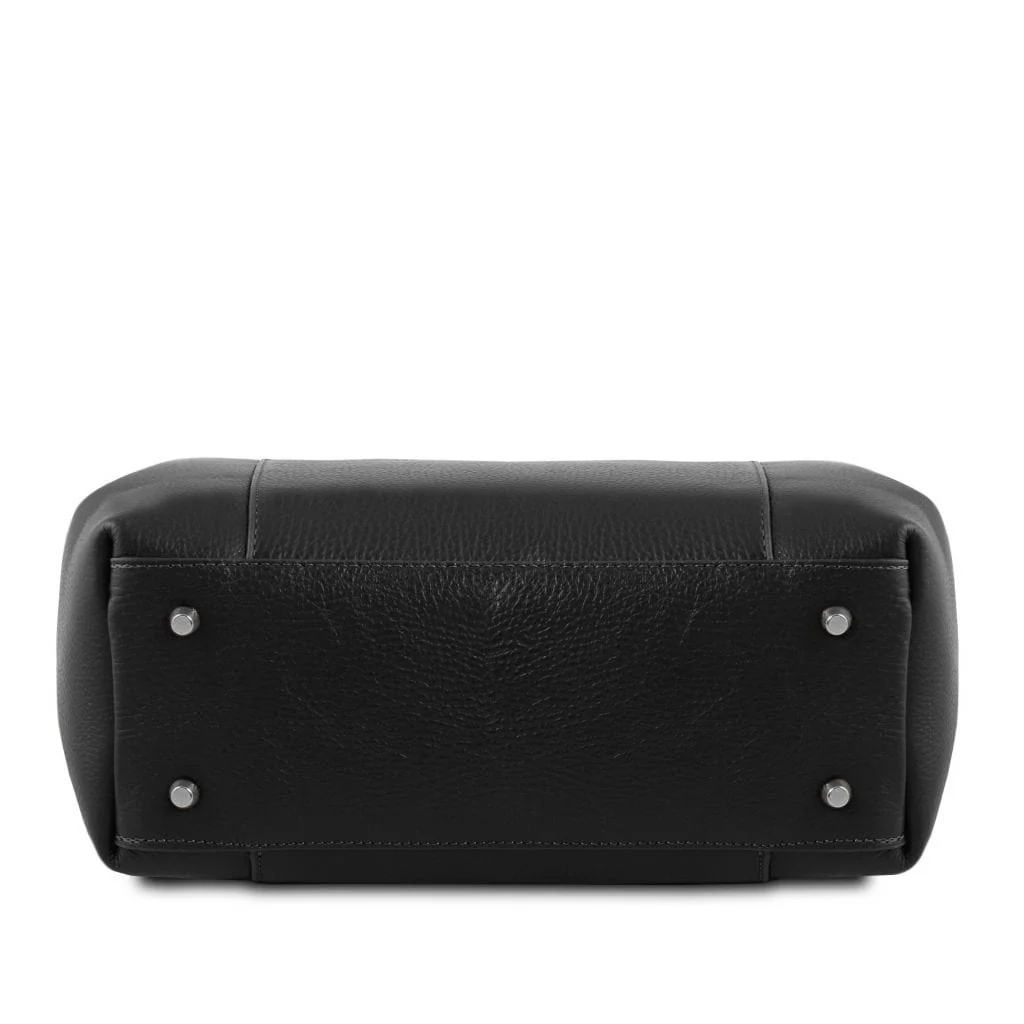 Tulipan - Italian leather handbag | TL141727 - Image 29