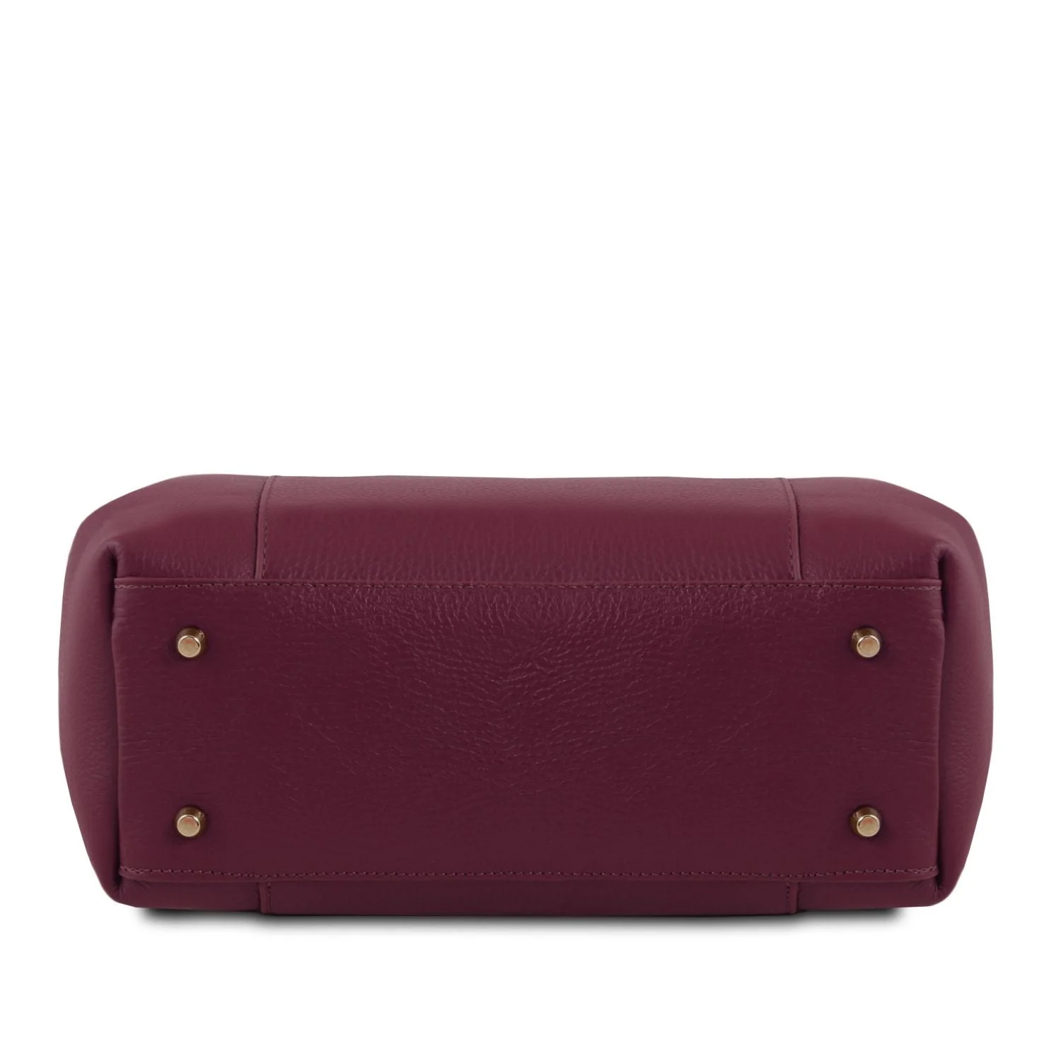 Tulipan - Italian leather handbag | TL141727 - Image 35