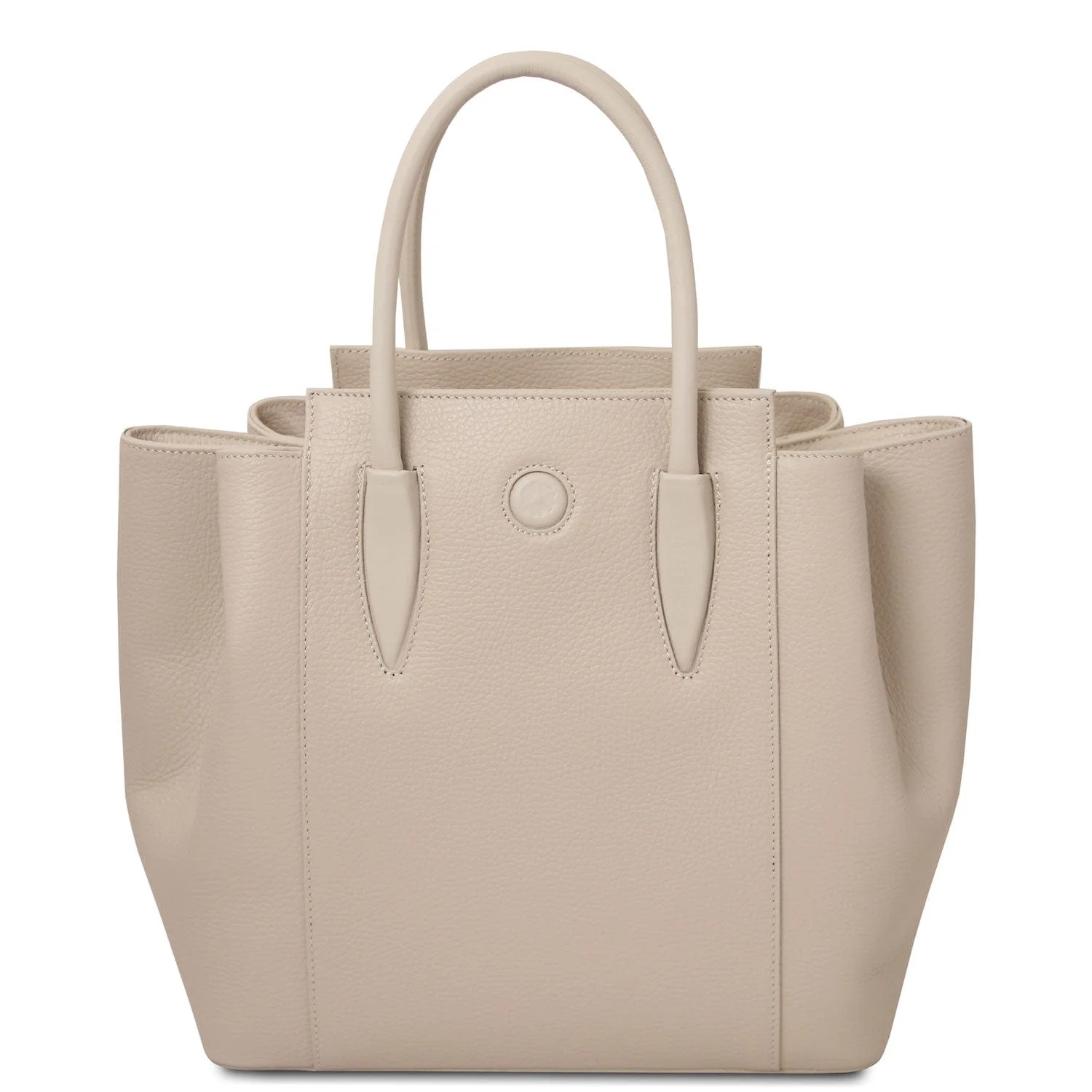 Tulipan - Italian leather handbag | TL141727 - Image 48