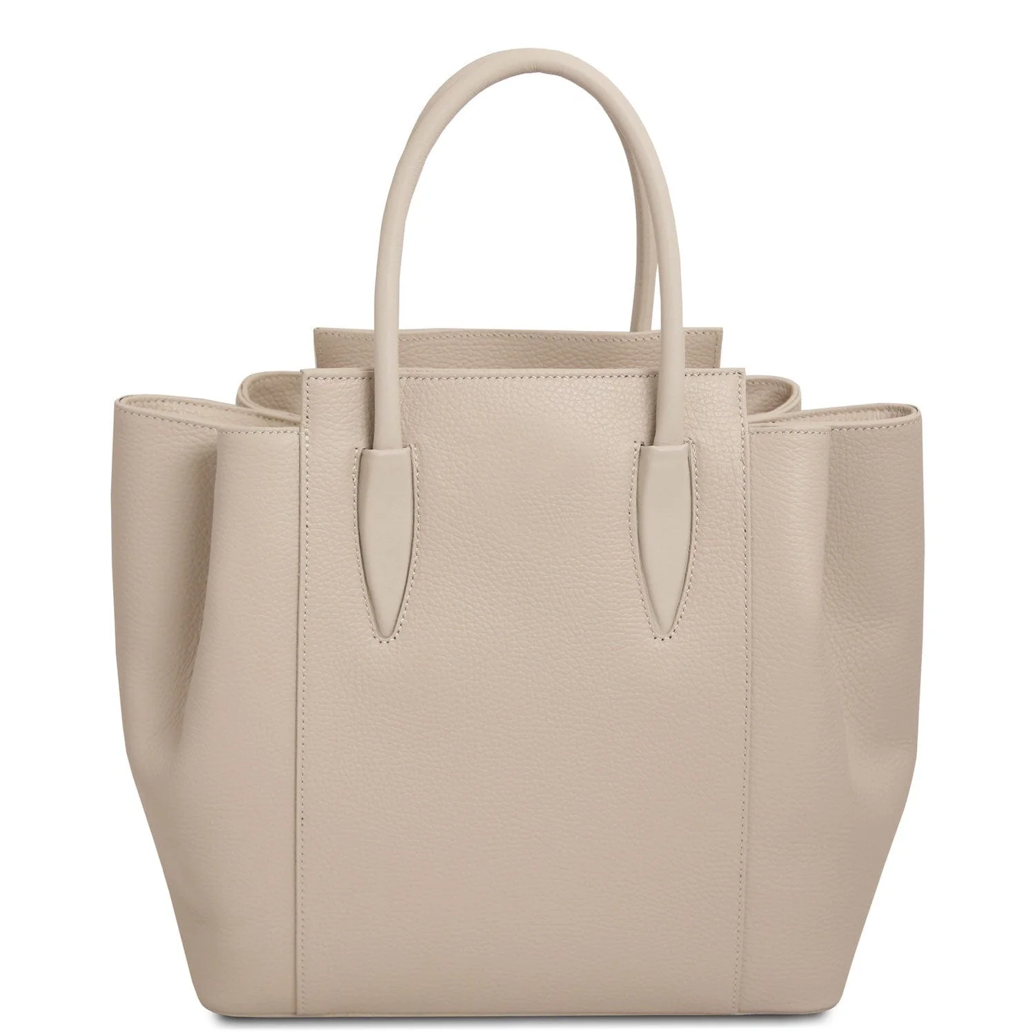 Tulipan - Italian leather handbag | TL141727 - Image 50
