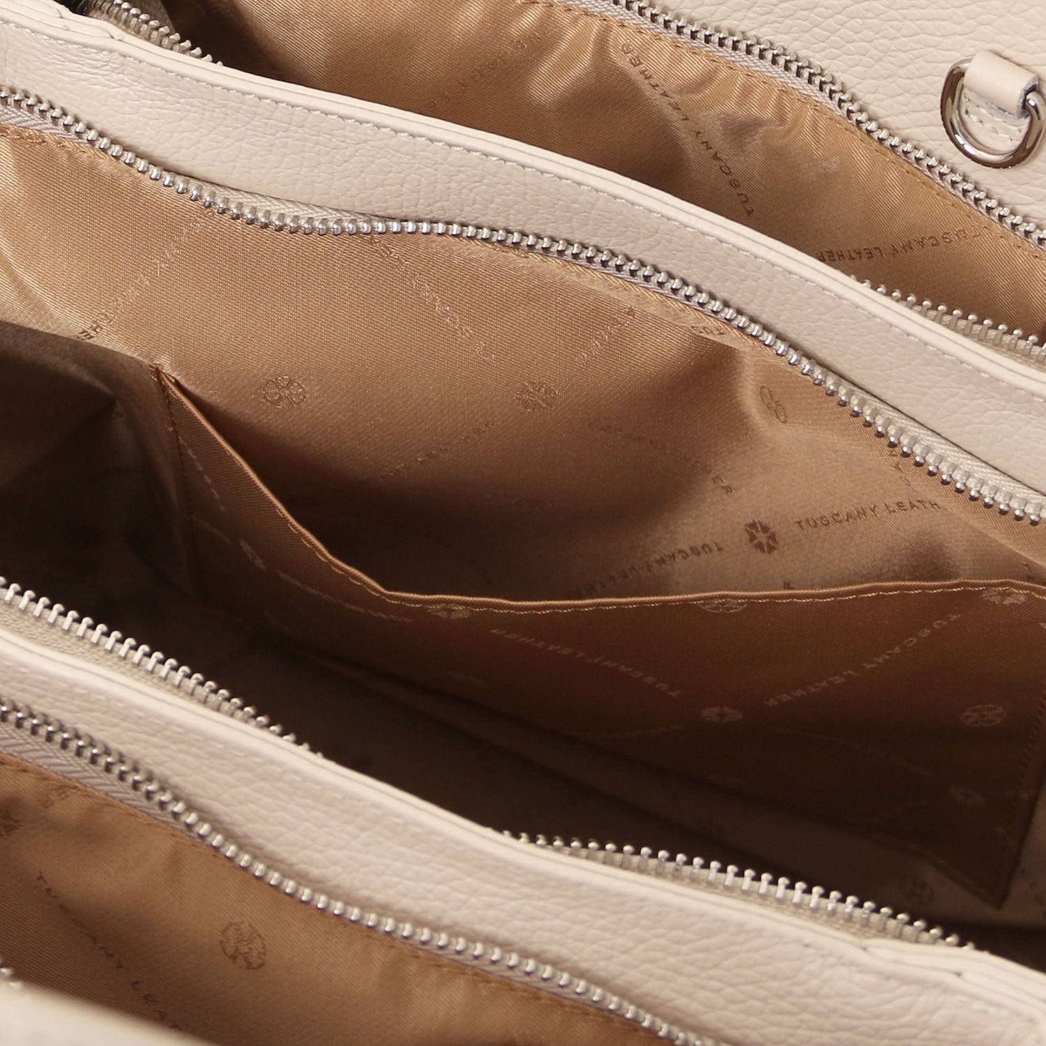Tulipan - Italian leather handbag | TL141727 - Image 53