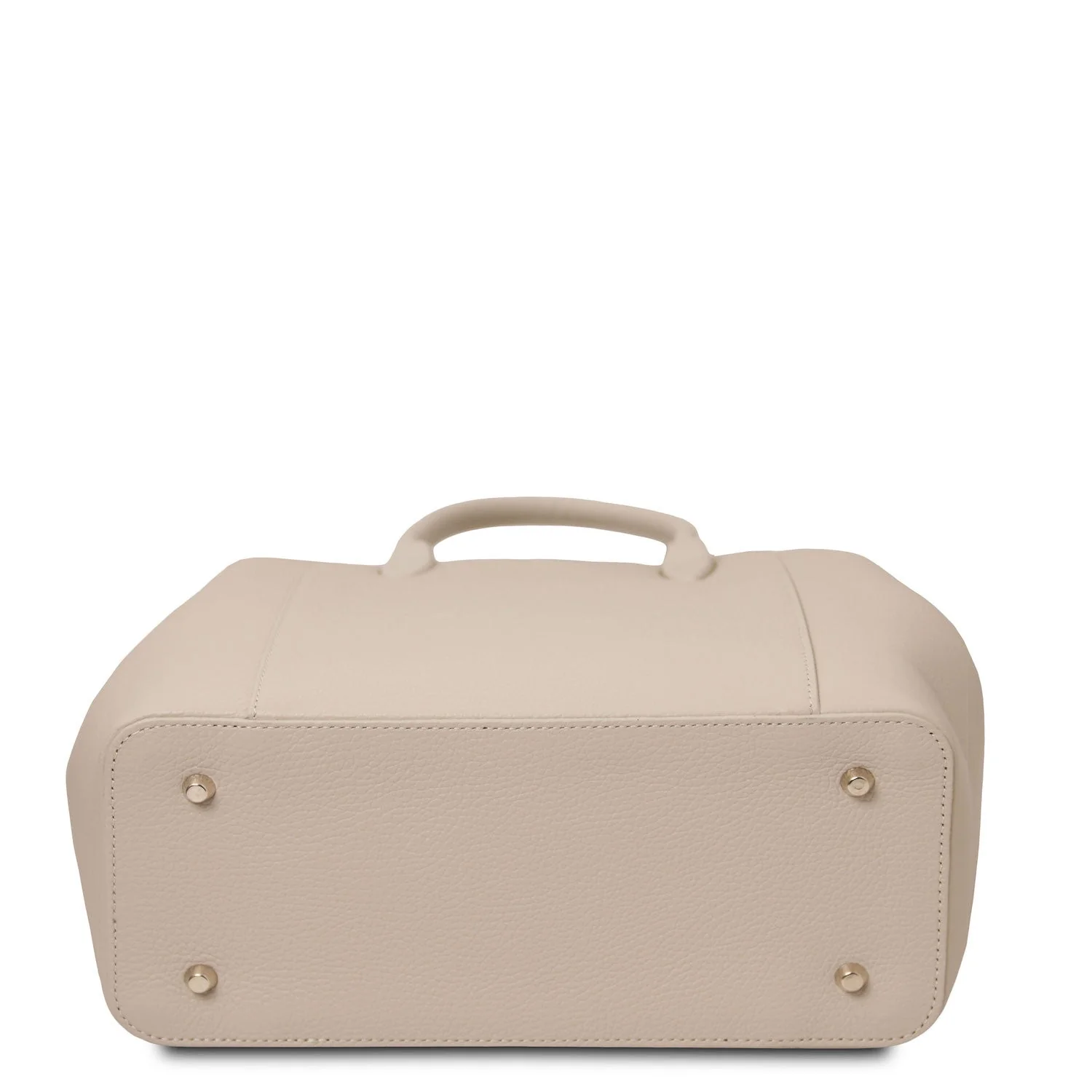 Tulipan - Italian leather handbag | TL141727 - Image 54