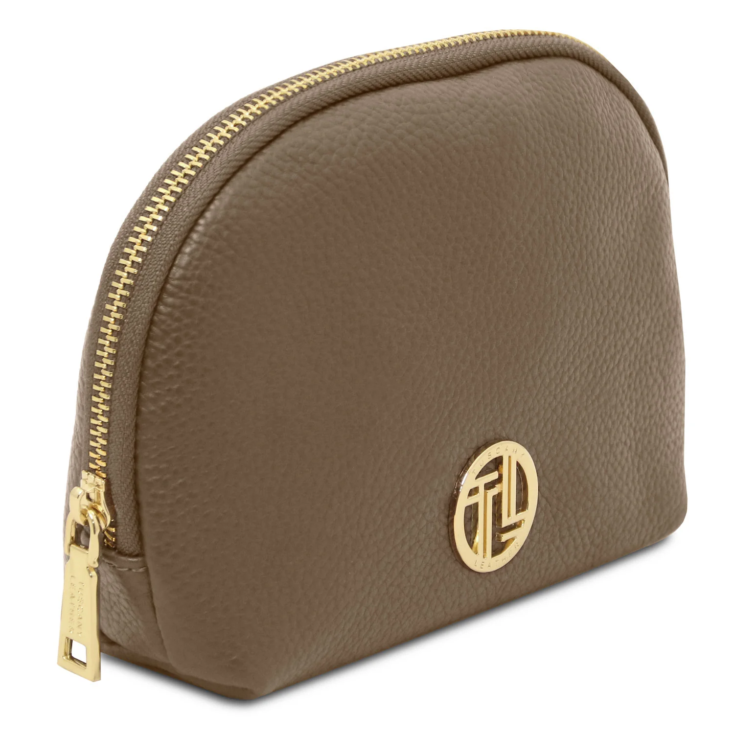Vera - Soft leather toiletry case | TL142438 - Image 15