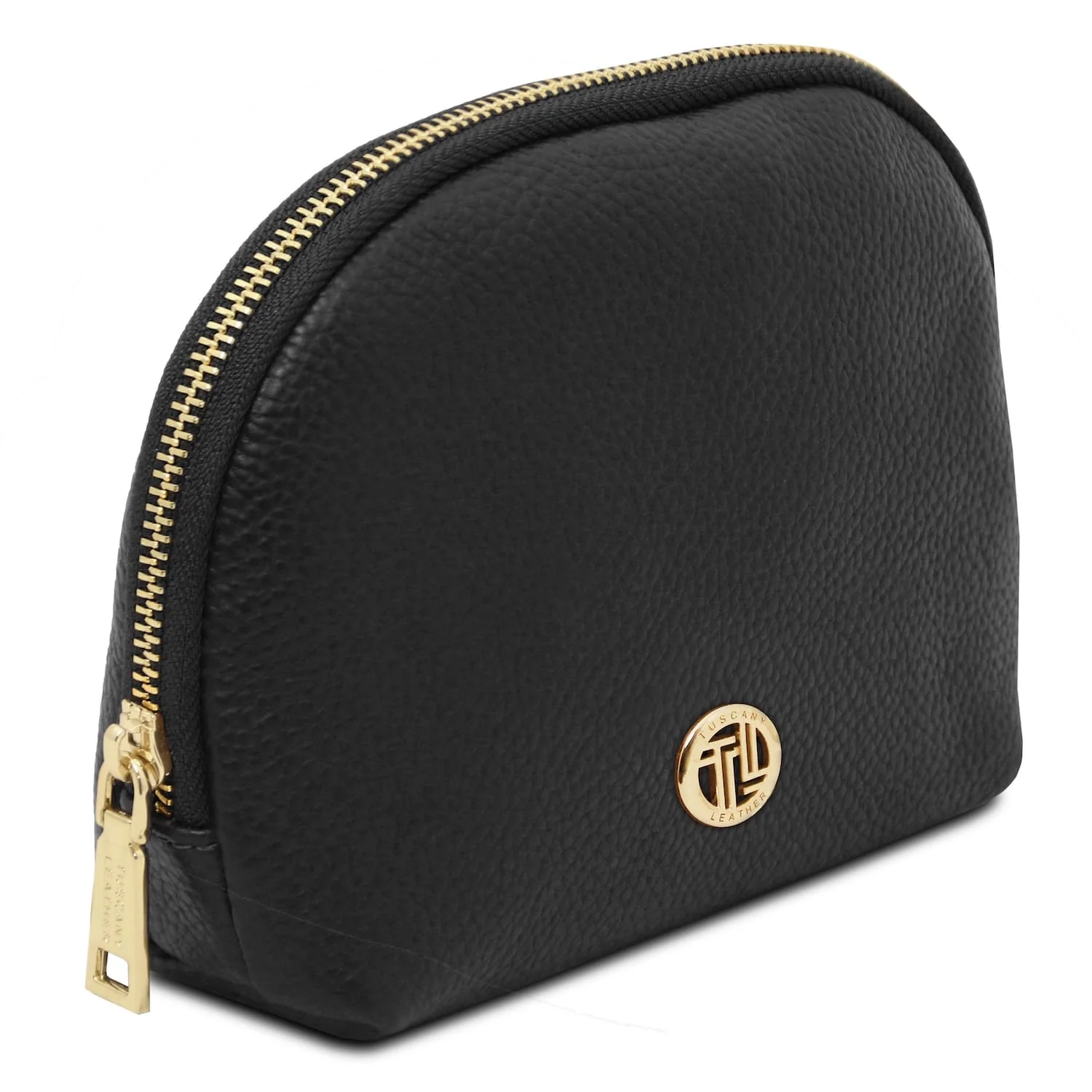 Vera - Soft leather toiletry case | TL142438 - Image 27