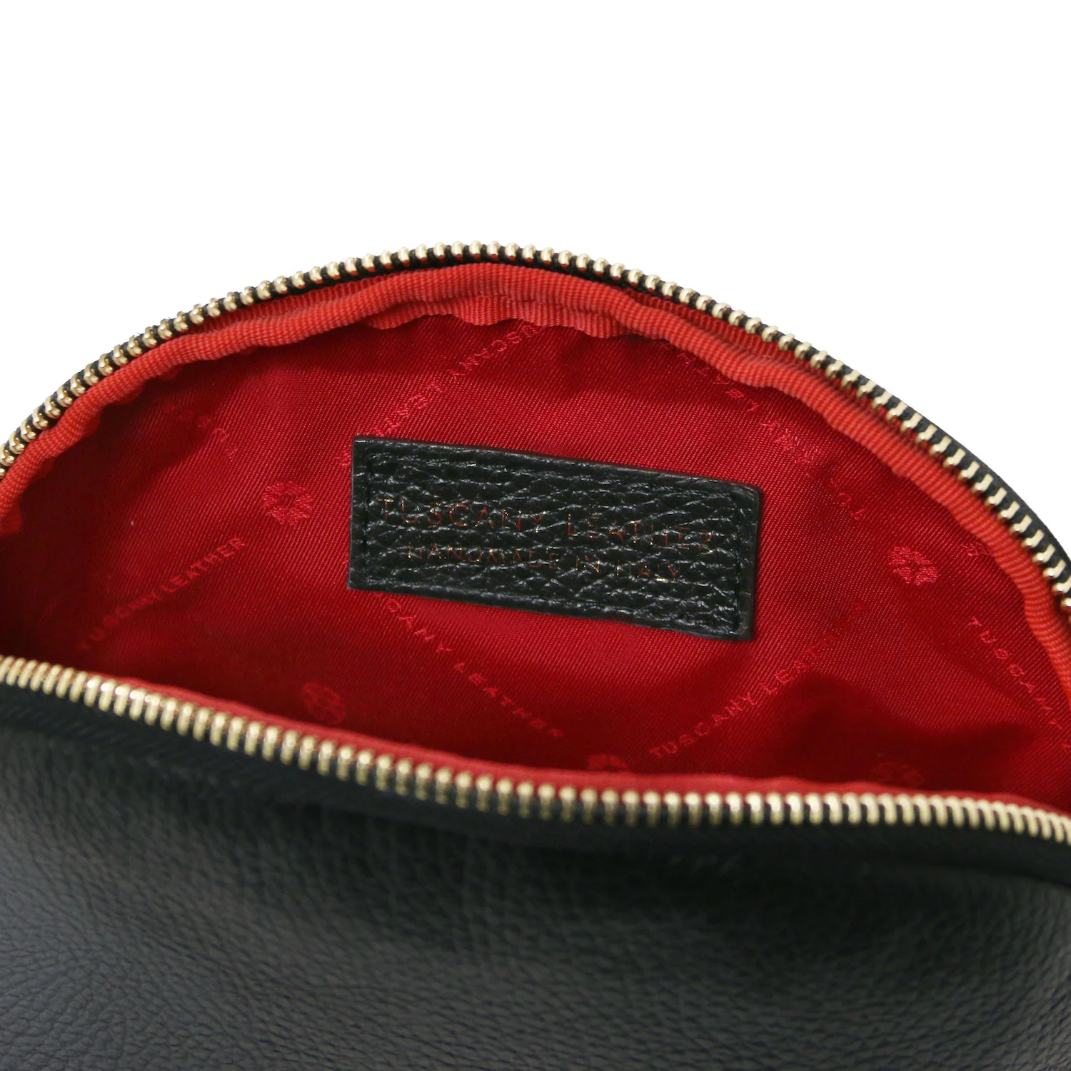 Vera - Soft leather toiletry case | TL142438 - Image 30