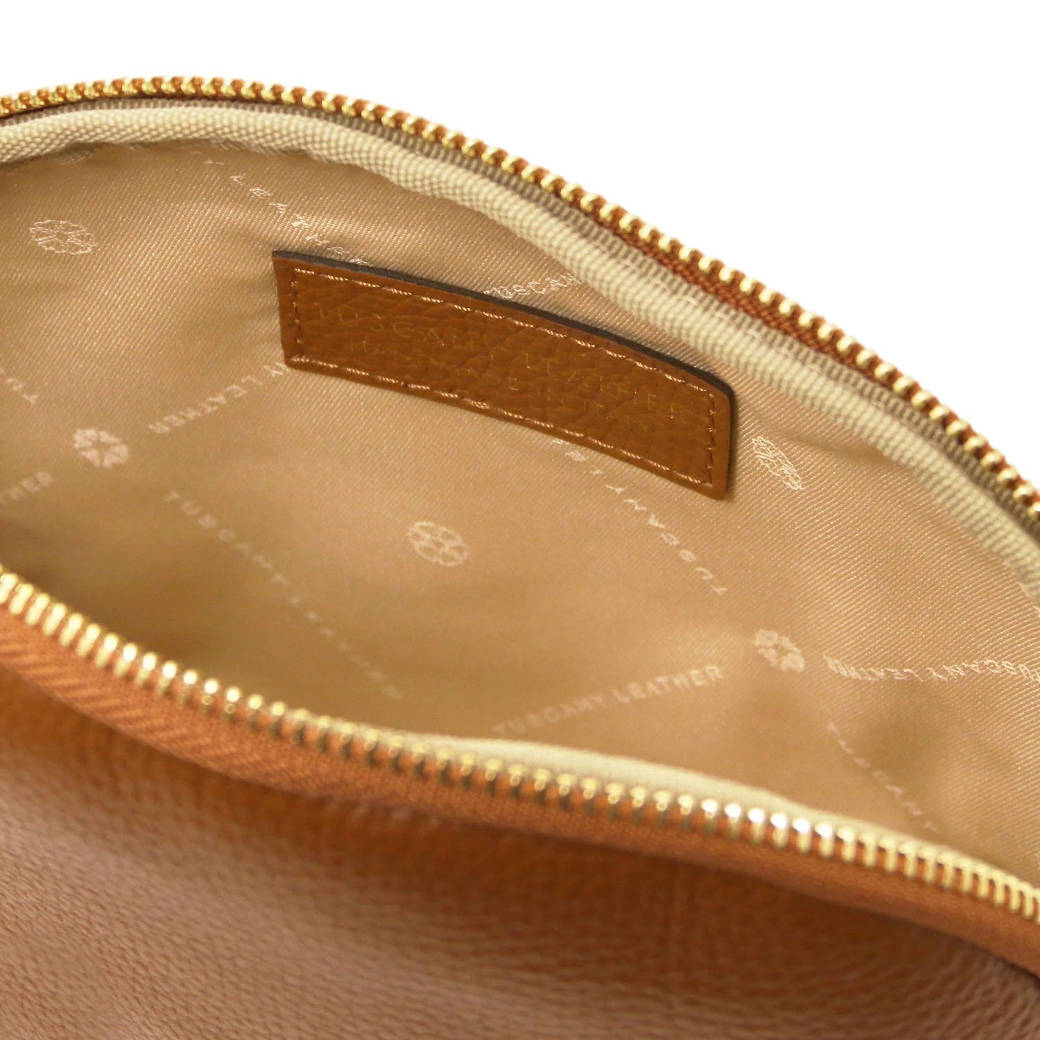 Vera - Soft leather toiletry case | TL142438 - Image 36