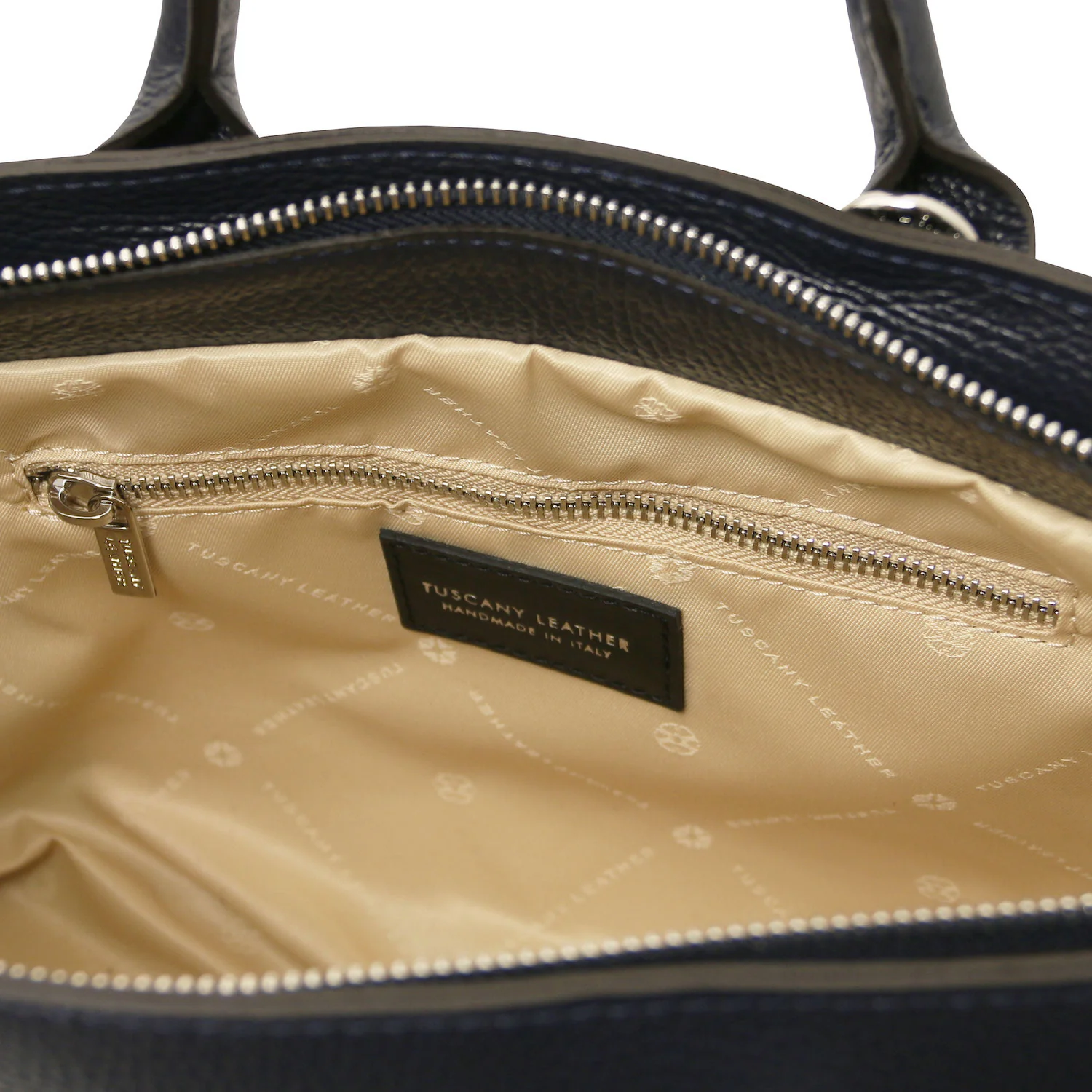 Viva - Italian leather tote bag | TL142498 - Image 16